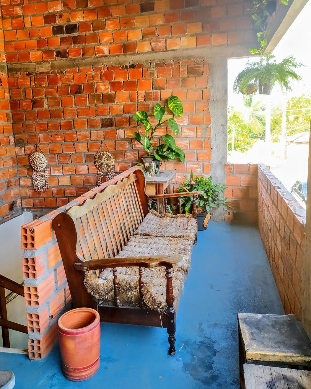 Hostel Em Boas Mãos