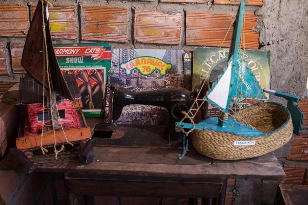 Hostel Em Boas Mãos