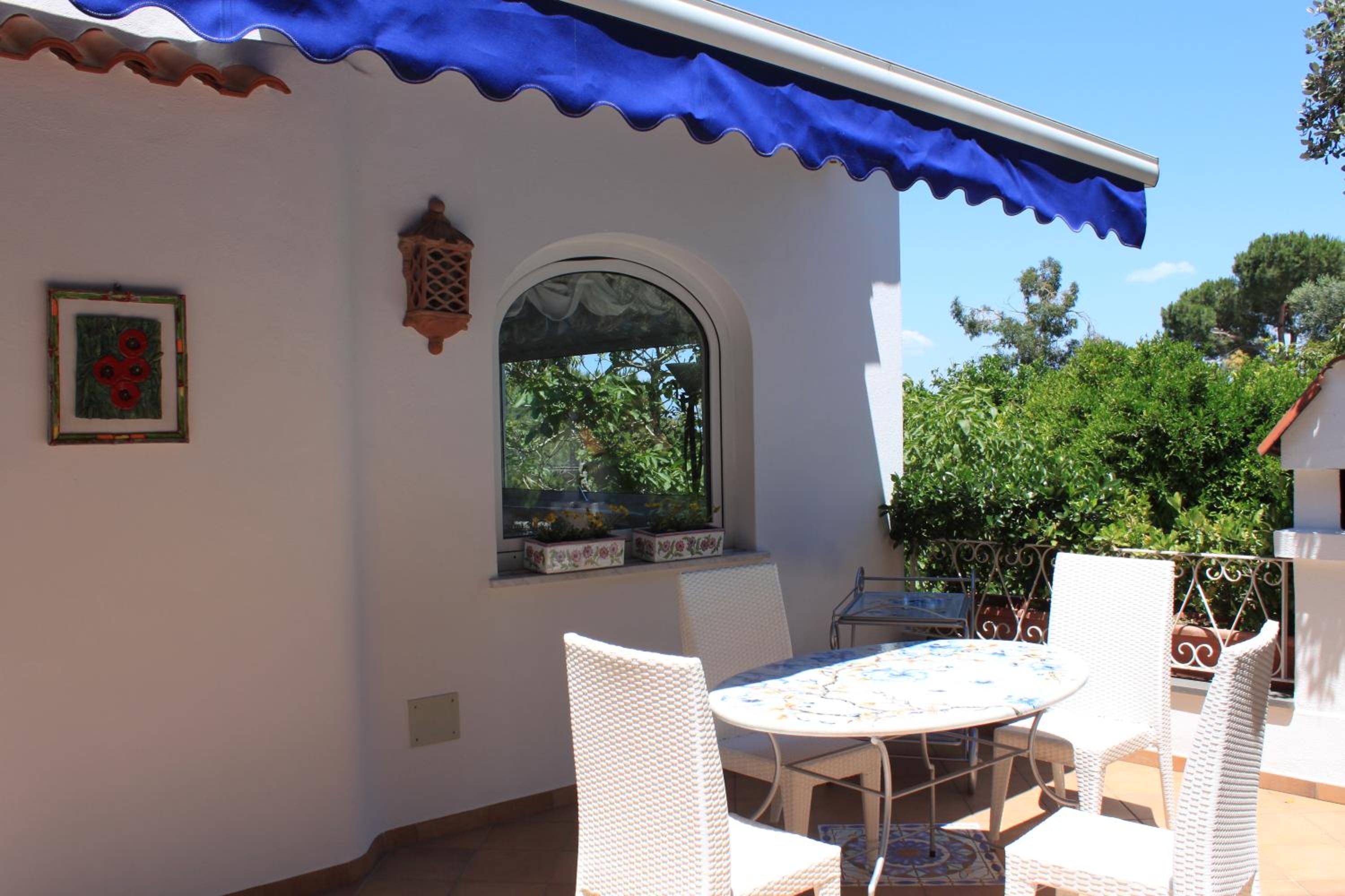 Villa Marinella