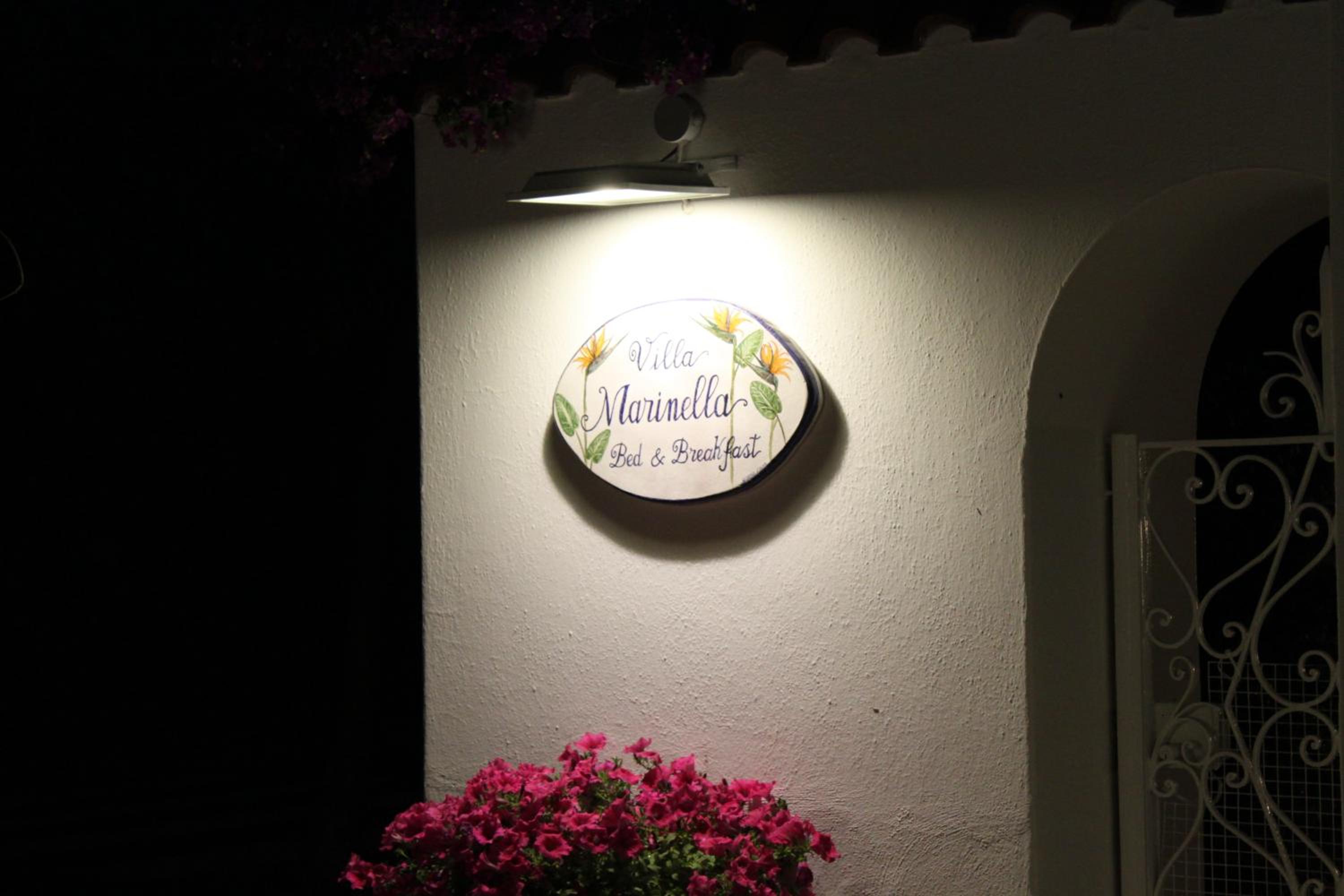 Villa Marinella