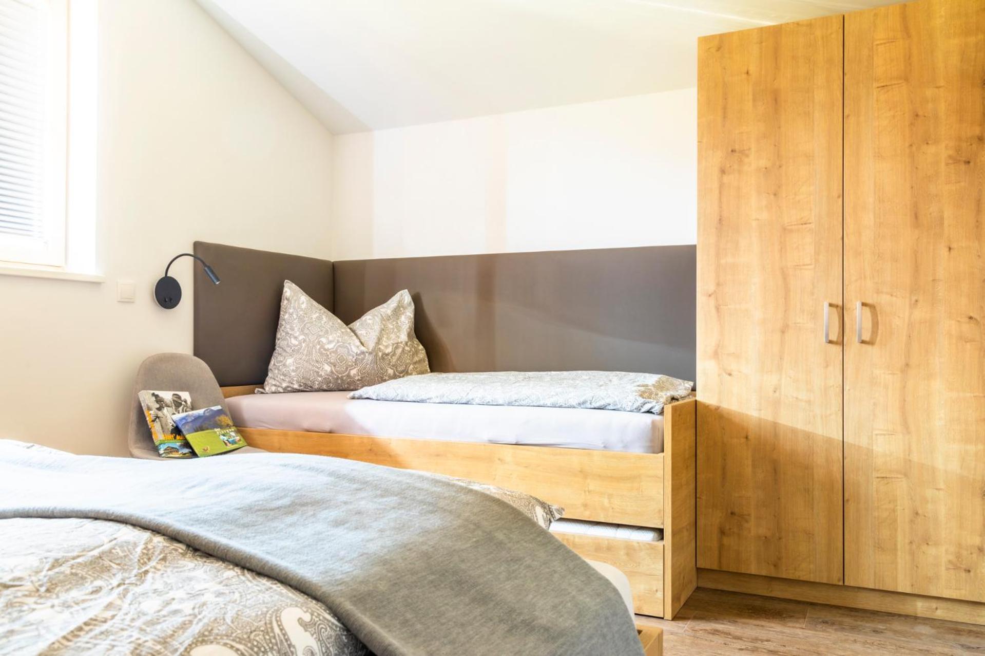 Ferienwohnung Kracherbauer