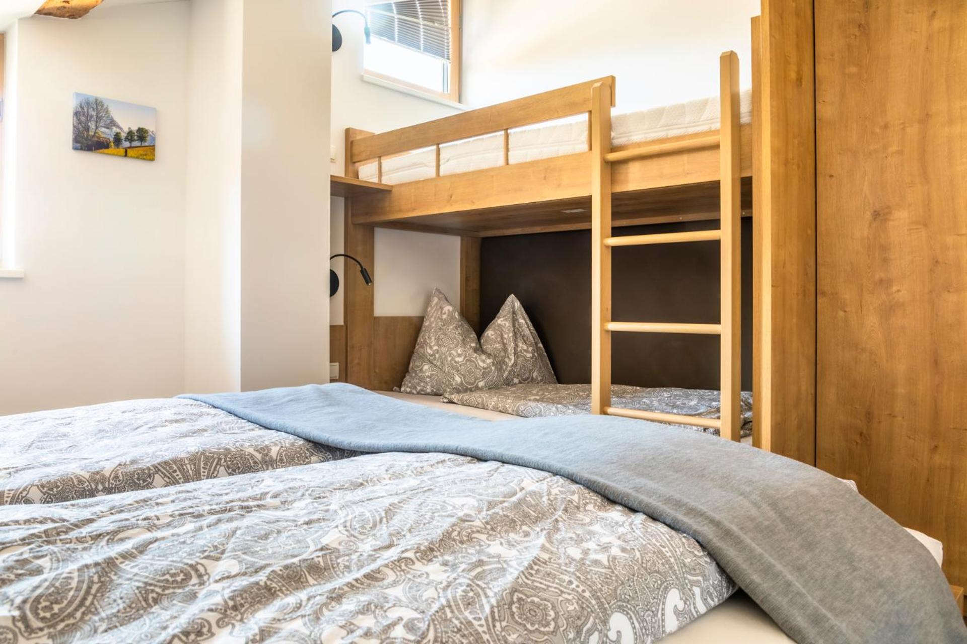 Ferienwohnung Kracherbauer