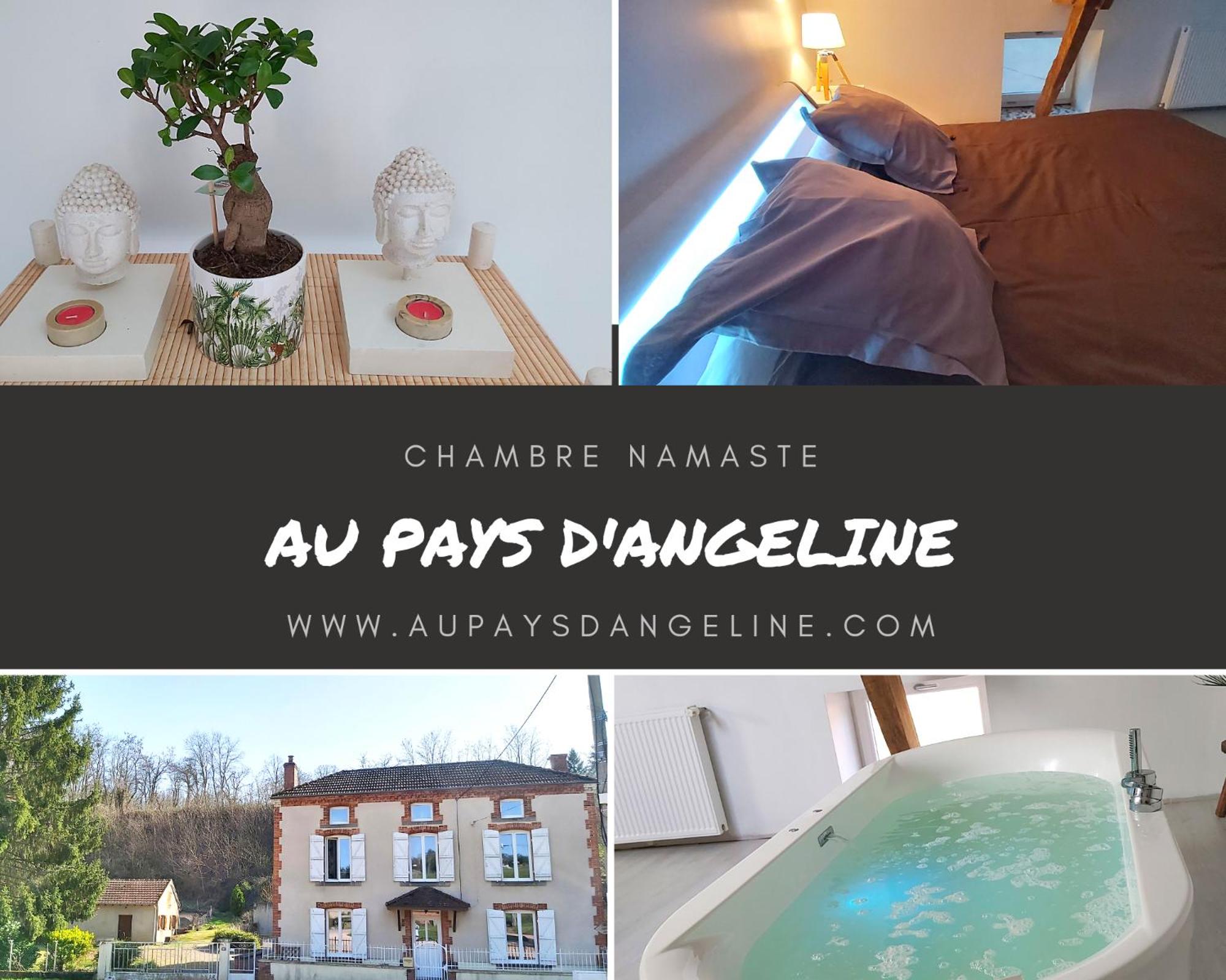 Au pays d'Angeline view 3