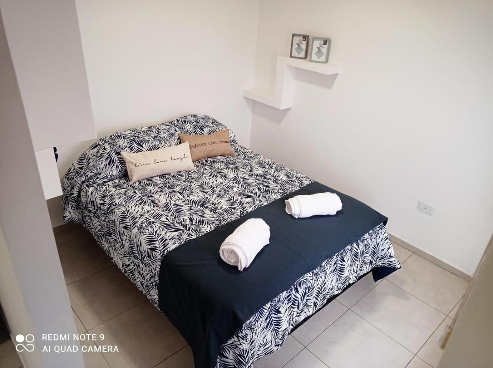 Mágnum Apartments I