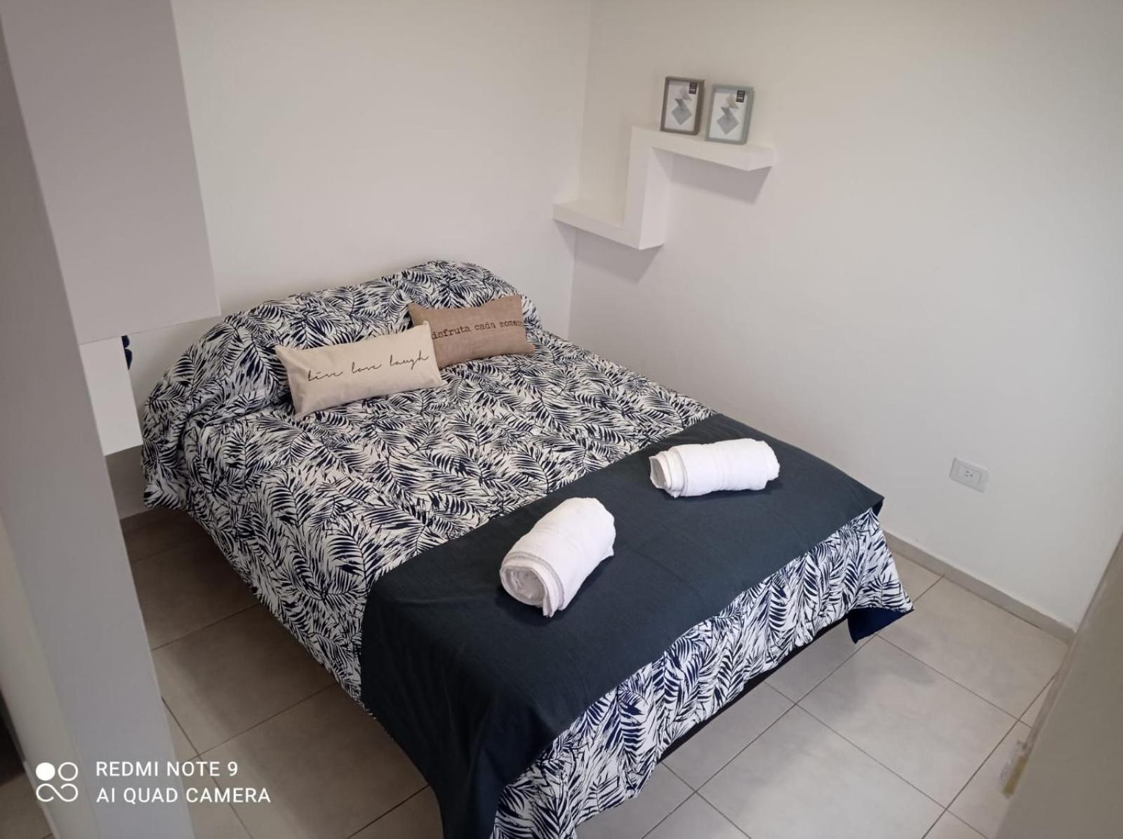 Mágnum Apartments I