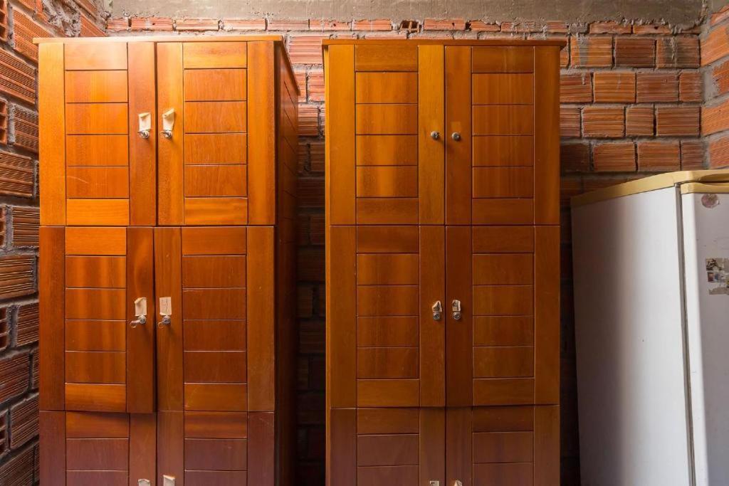 Hostel Em Boas Mãos