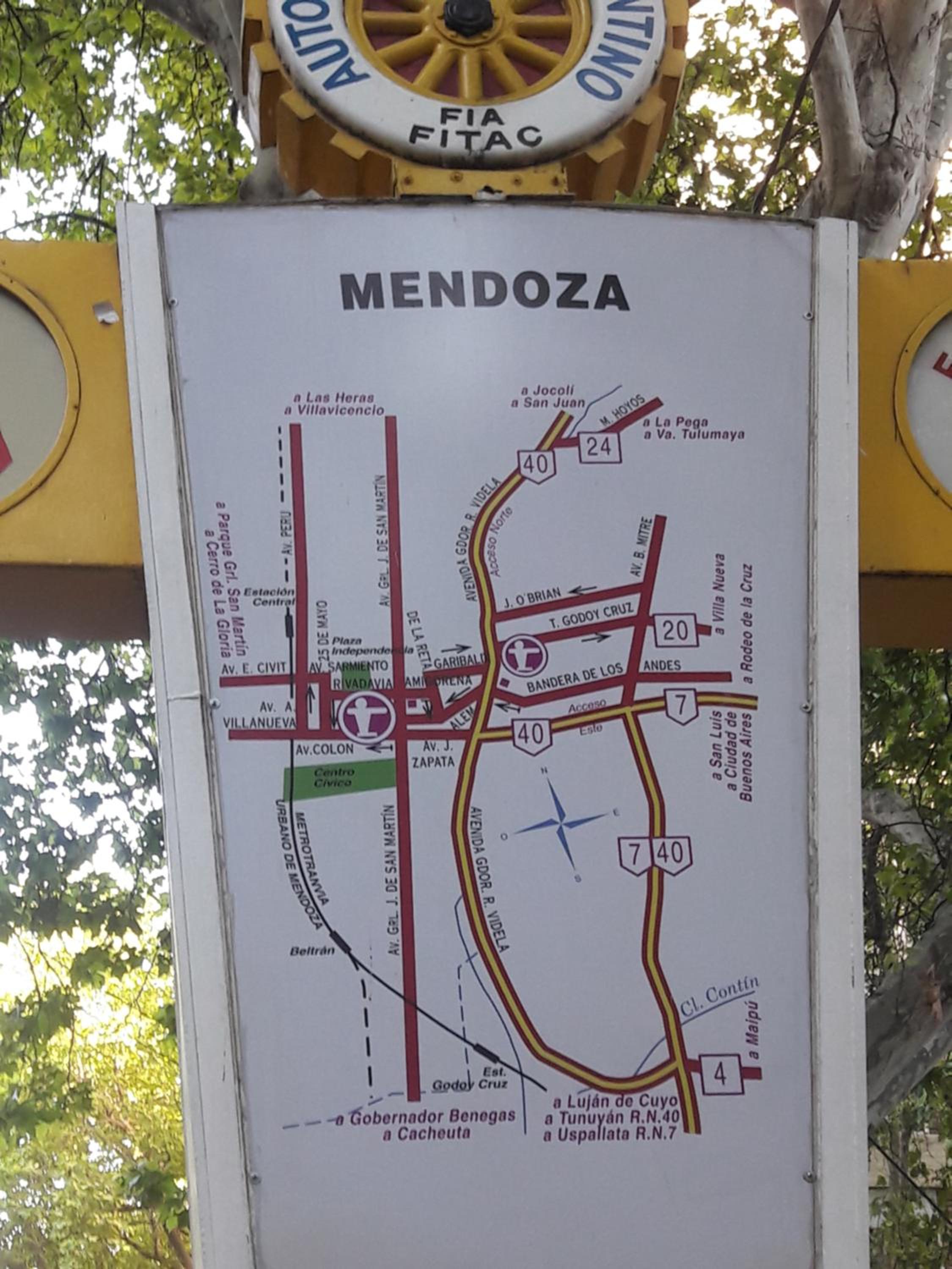 Mirador de estrellas
