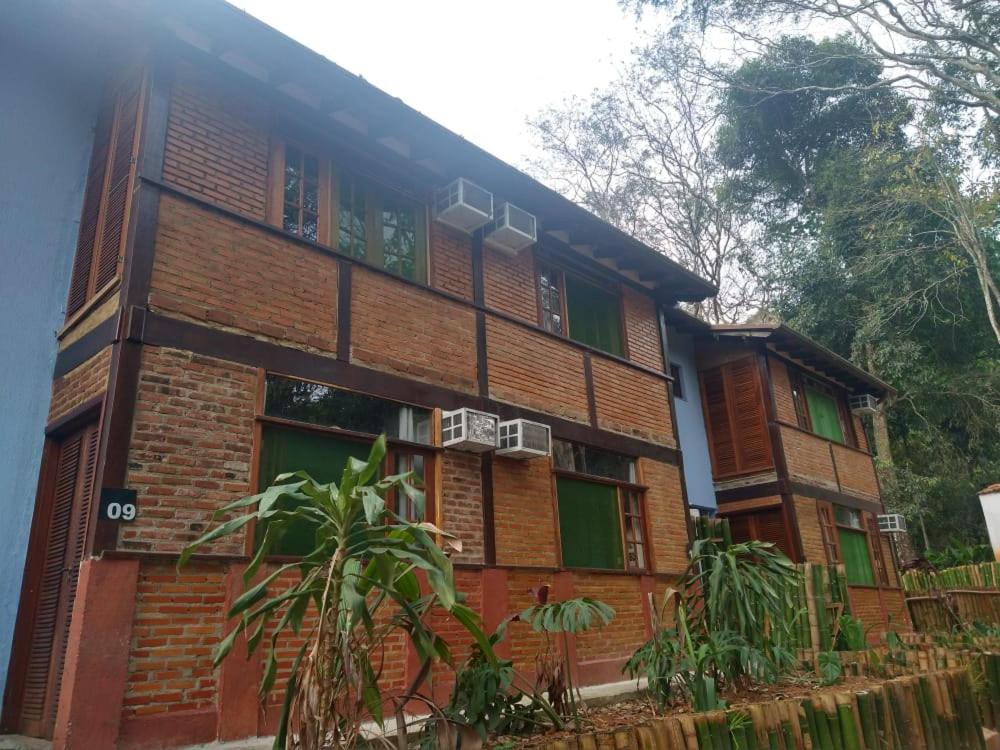 Hotel Pousada Riacho Da Serra