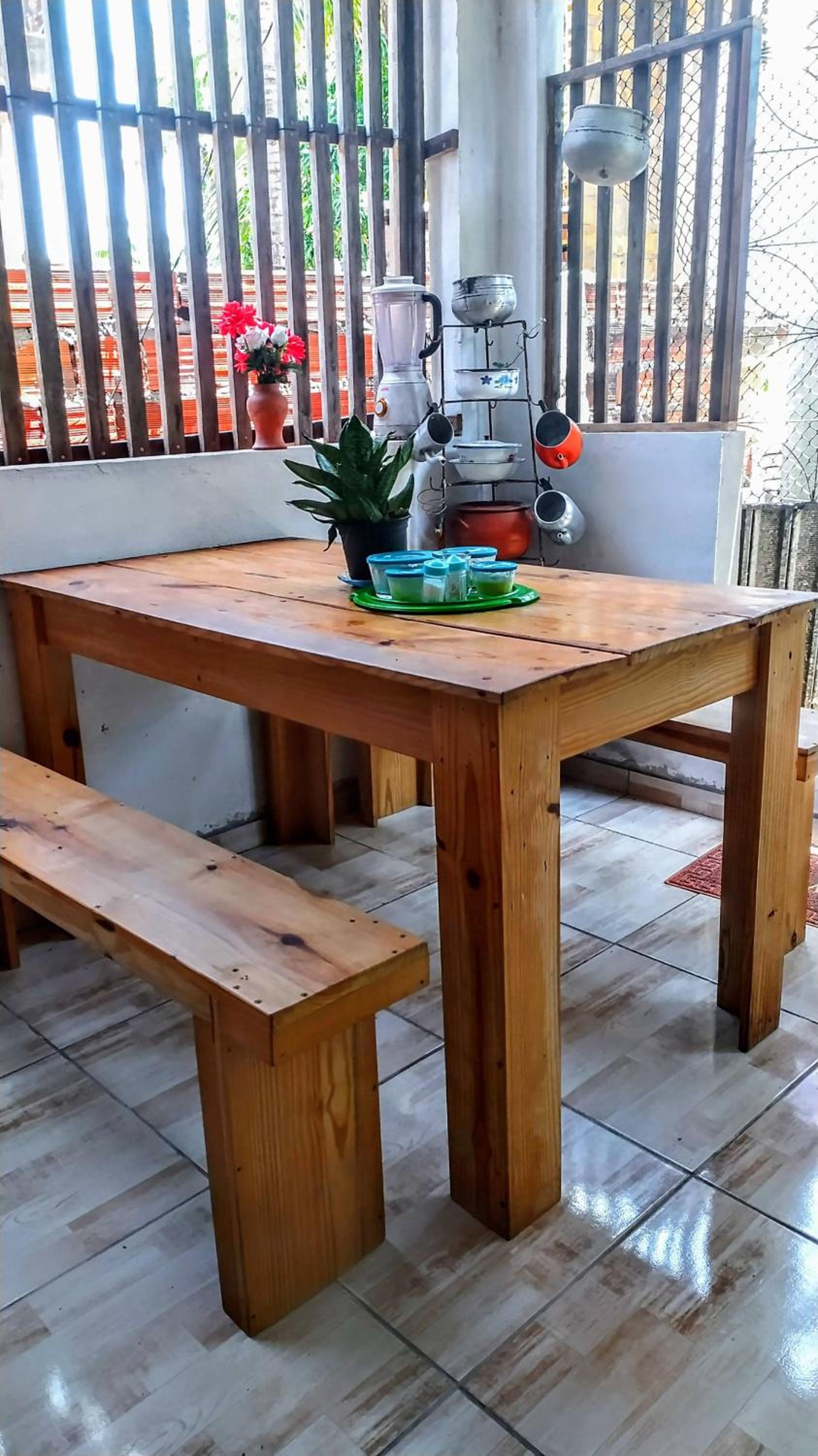 Hostel Em Boas Mãos