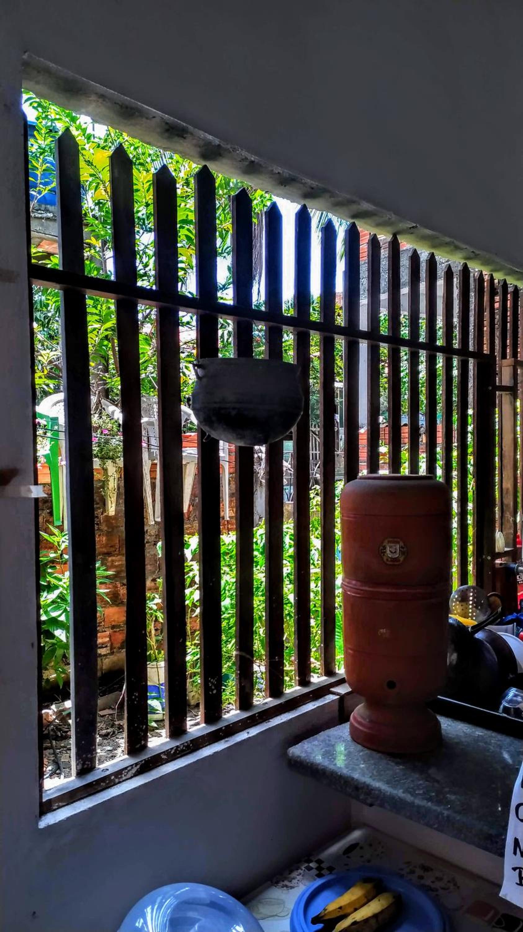 Hostel Em Boas Mãos