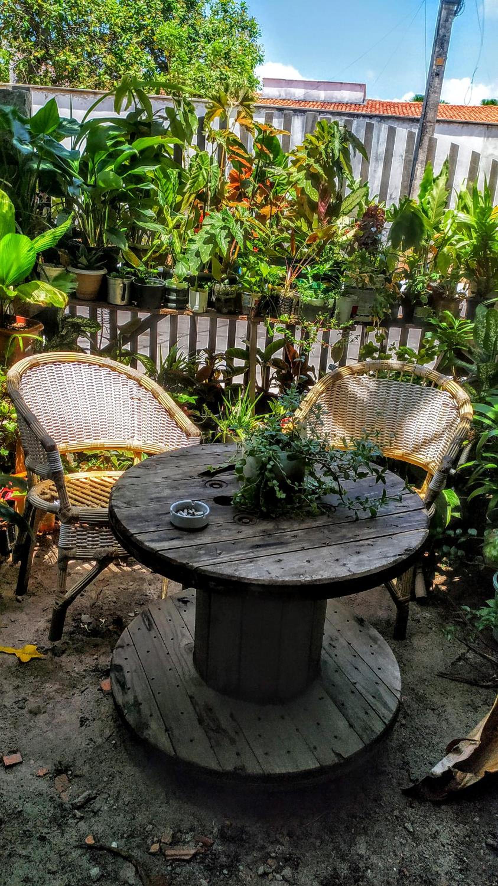 Hostel Em Boas Mãos