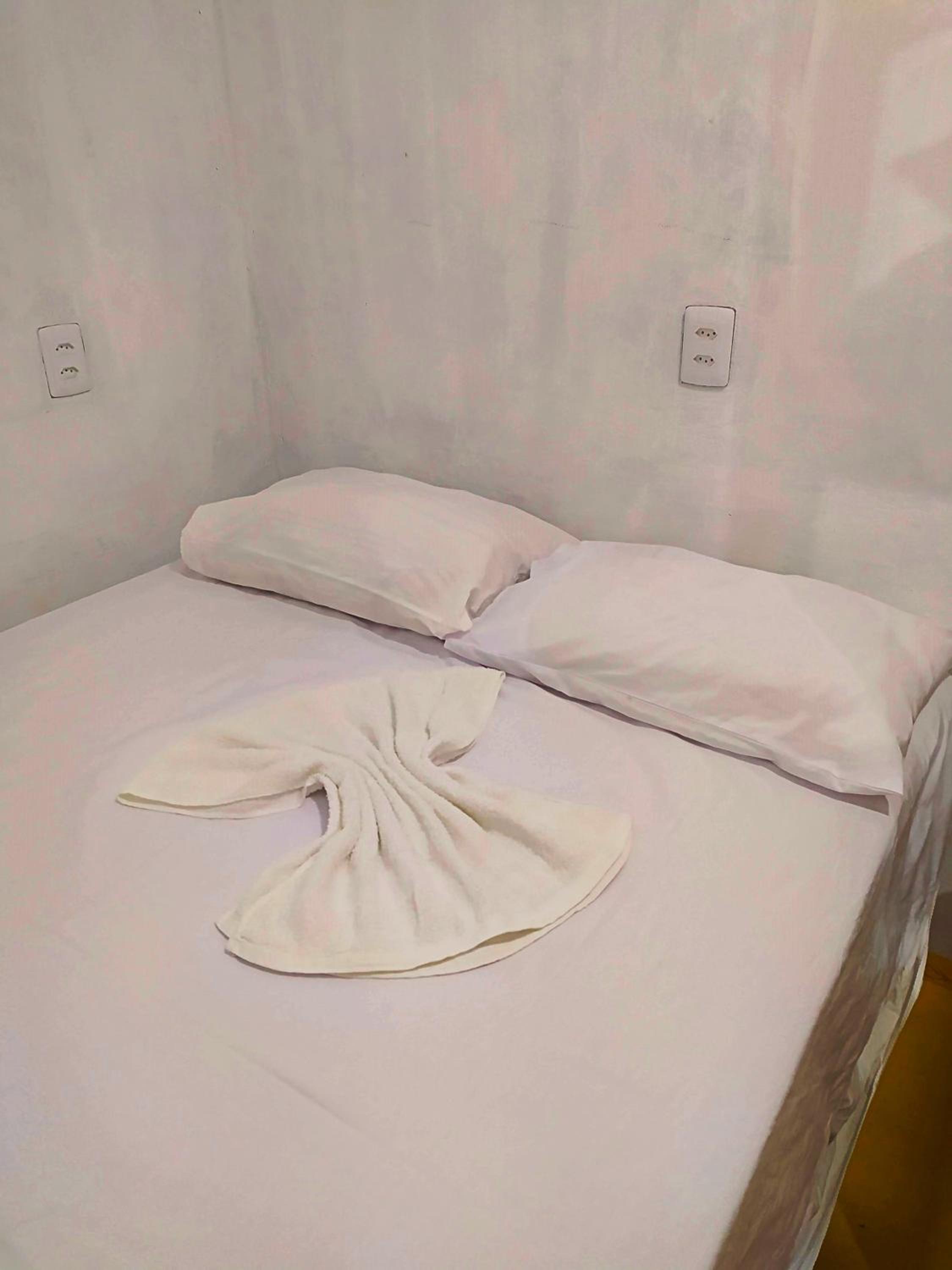 Hostel Em Boas Mãos