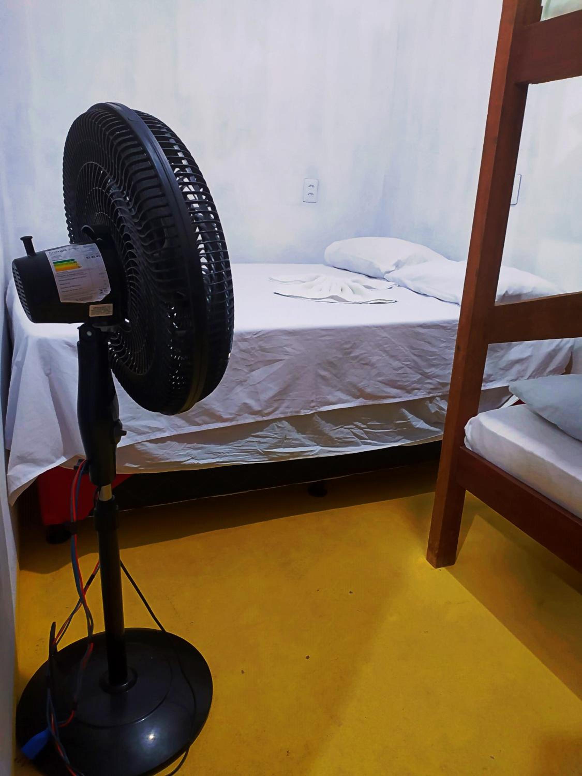 Hostel Em Boas Mãos
