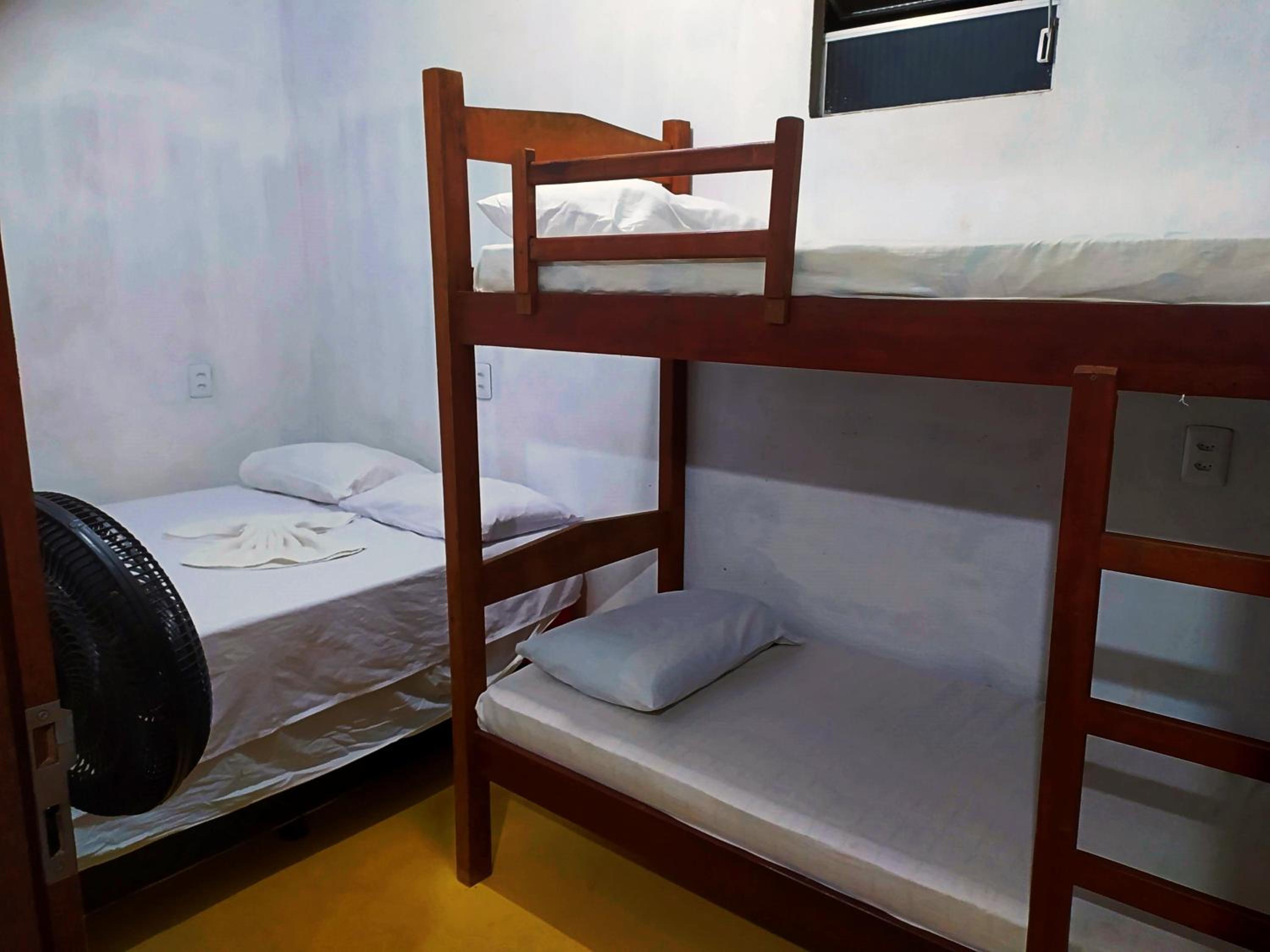 Hostel Em Boas Mãos