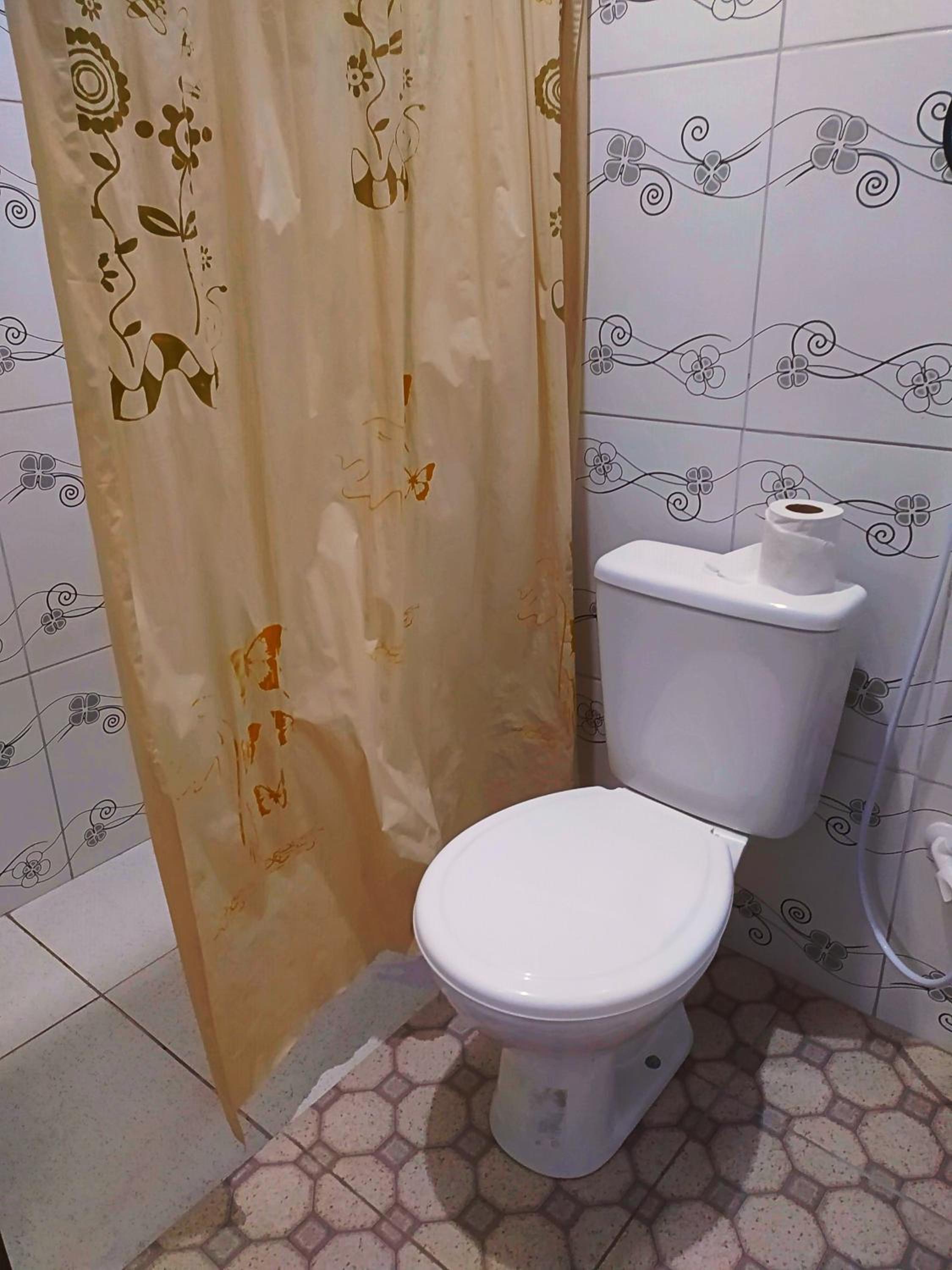 Hostel Em Boas Mãos