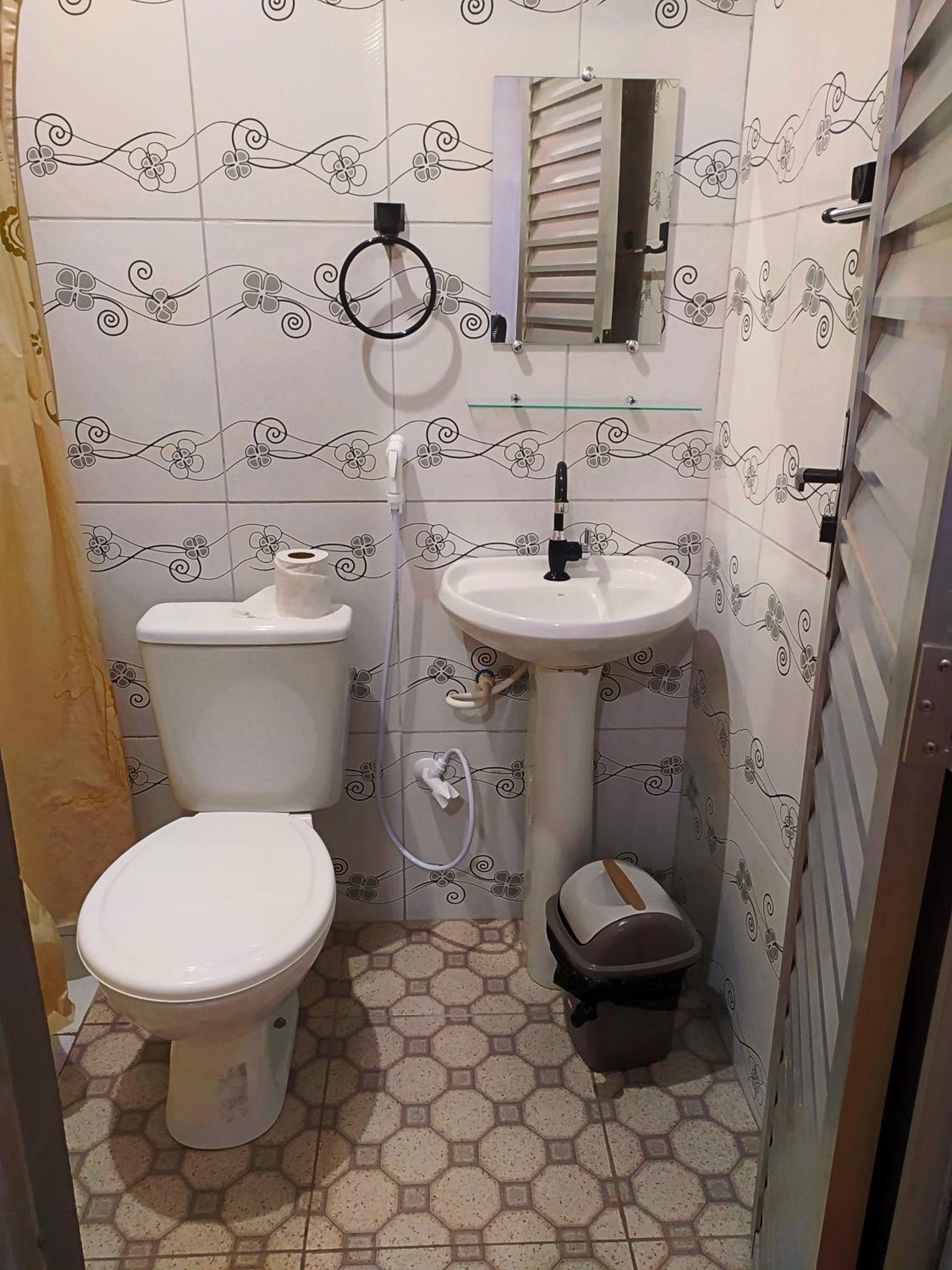 Hostel Em Boas Mãos