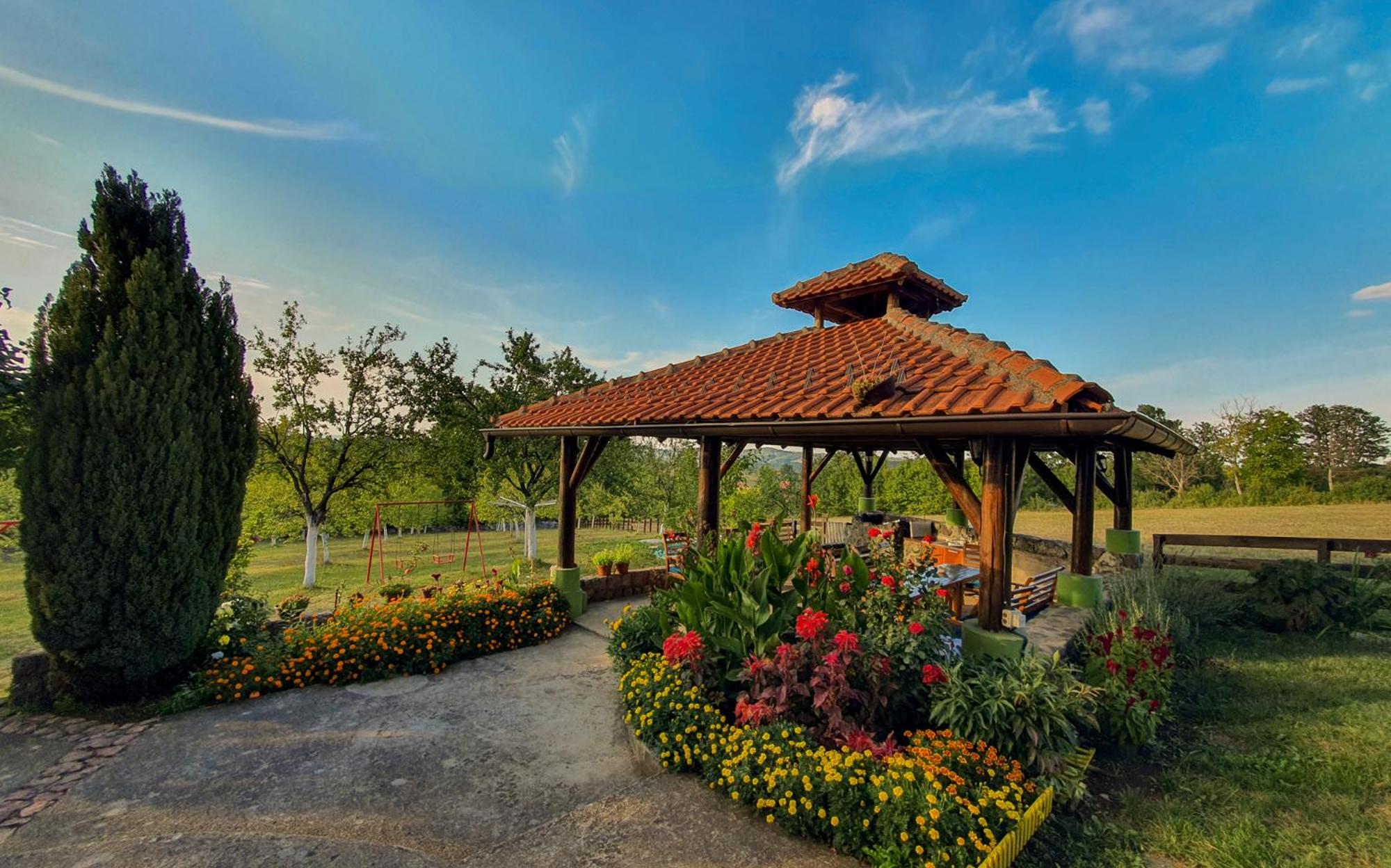 Villa Mira view 5