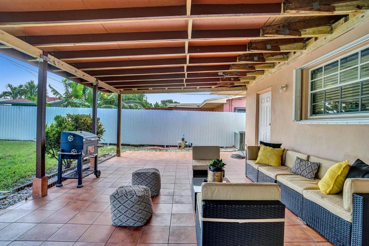 Luxury Rattan Getaway