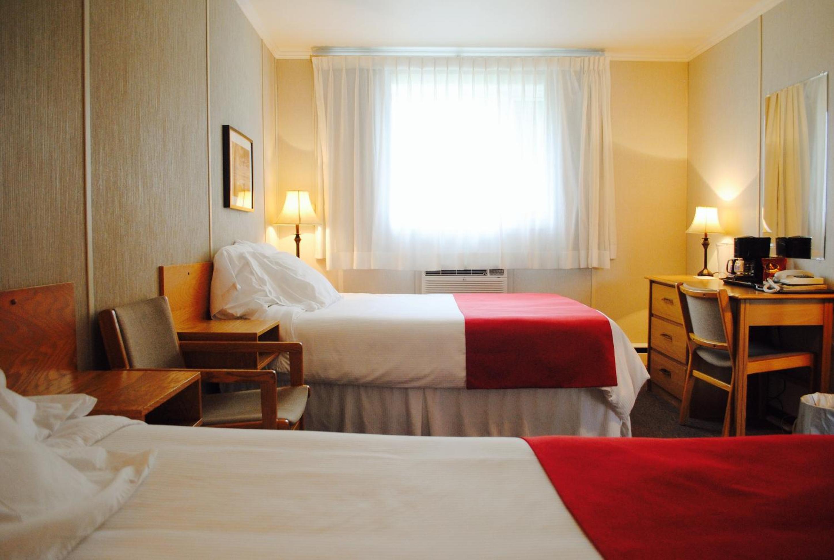 Motel Cartier