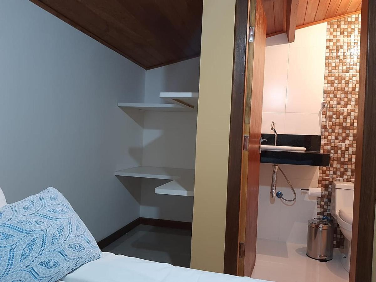 Loft Colibri Mucugê