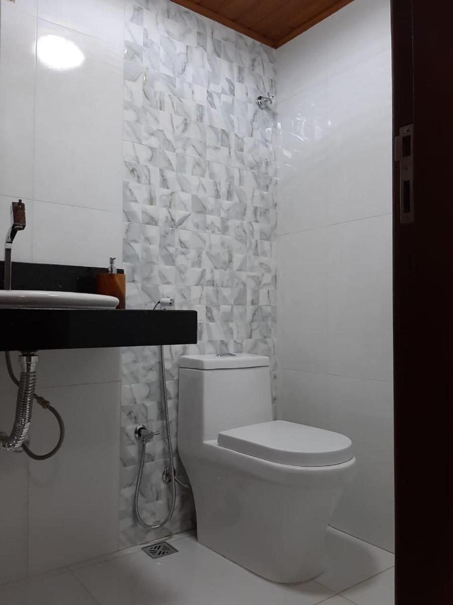 Loft Colibri Mucugê