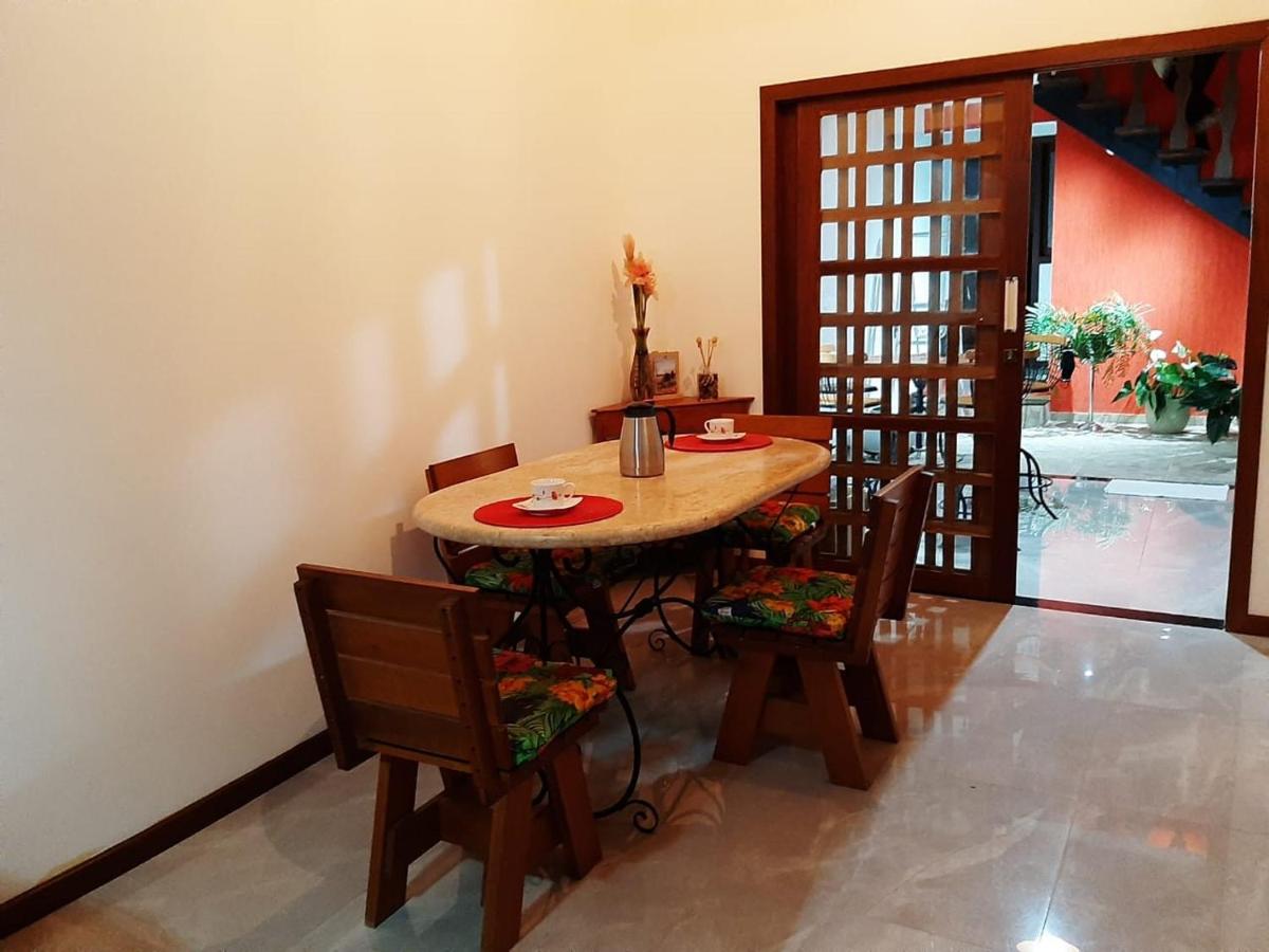 Loft Colibri Mucugê