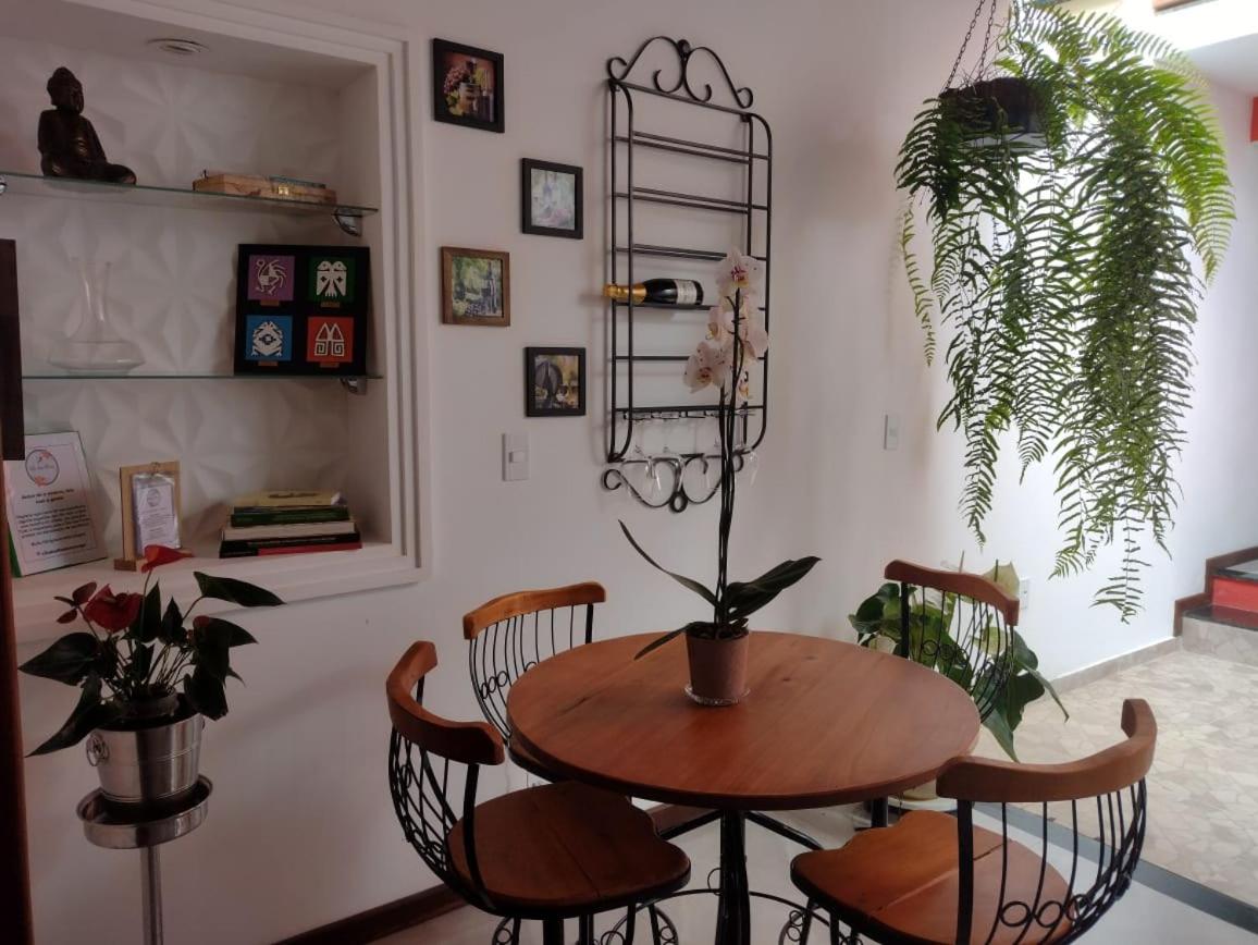 Loft Colibri Mucugê