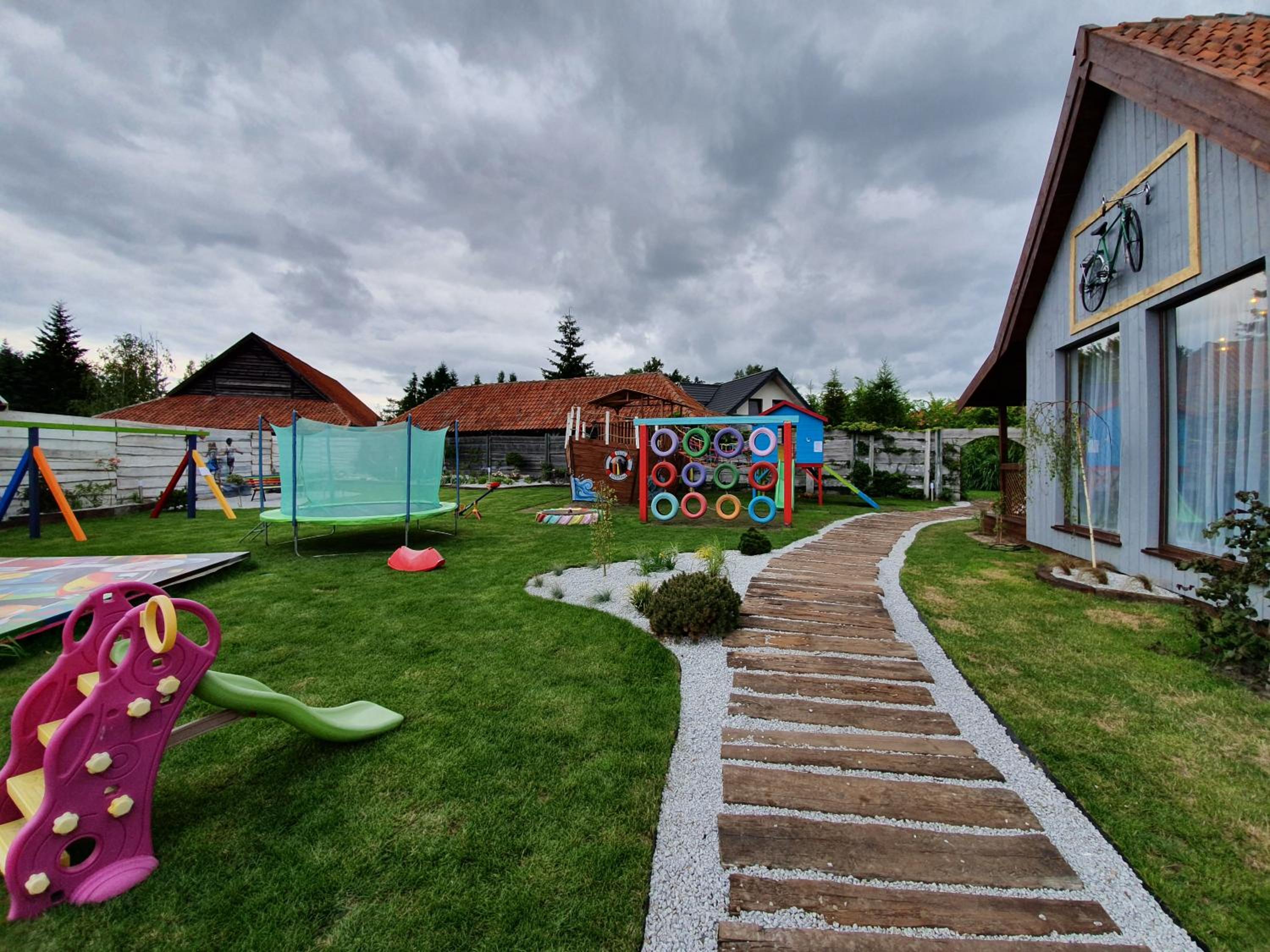 Villa Sielanka