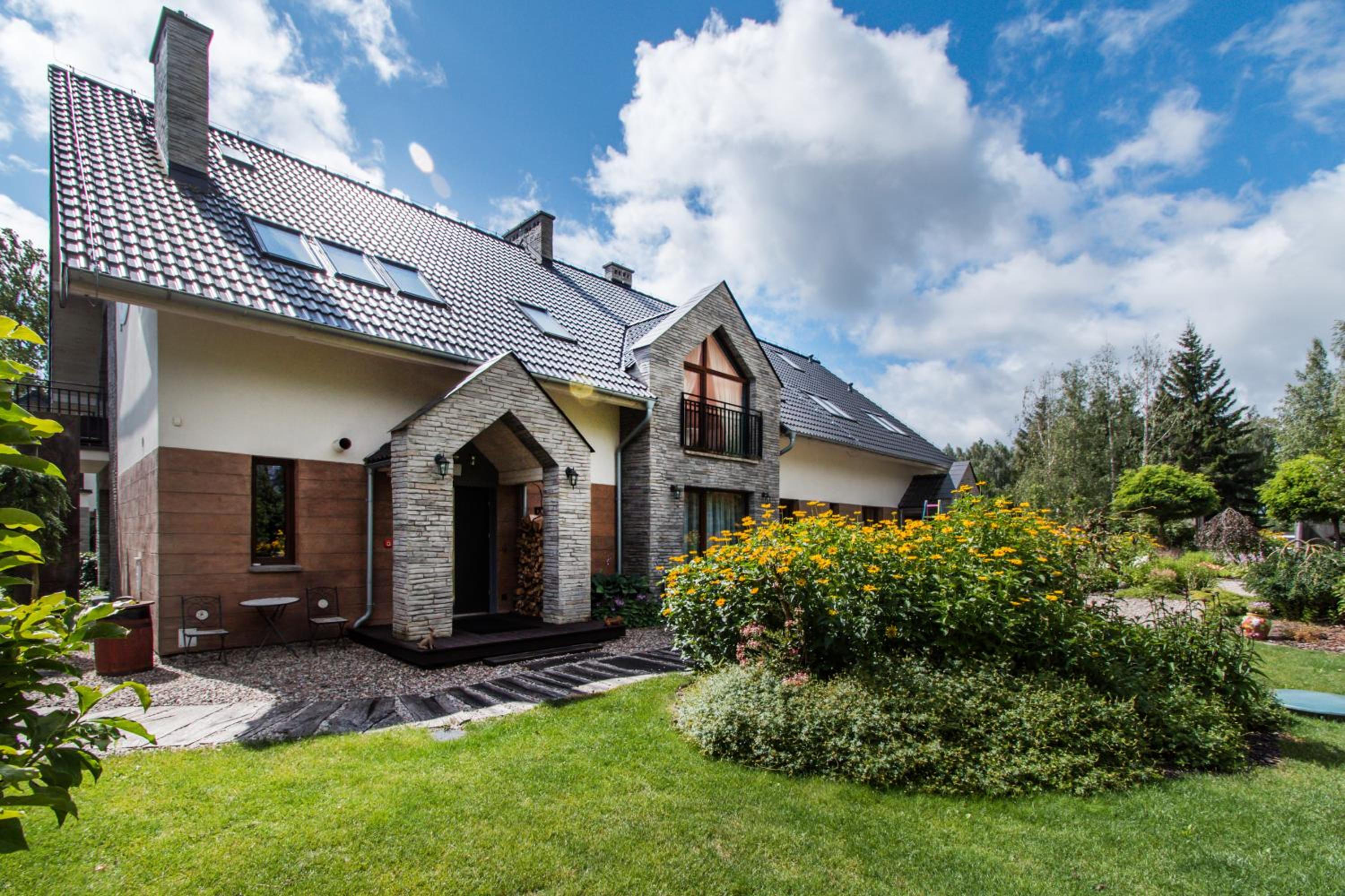 Villa Sielanka