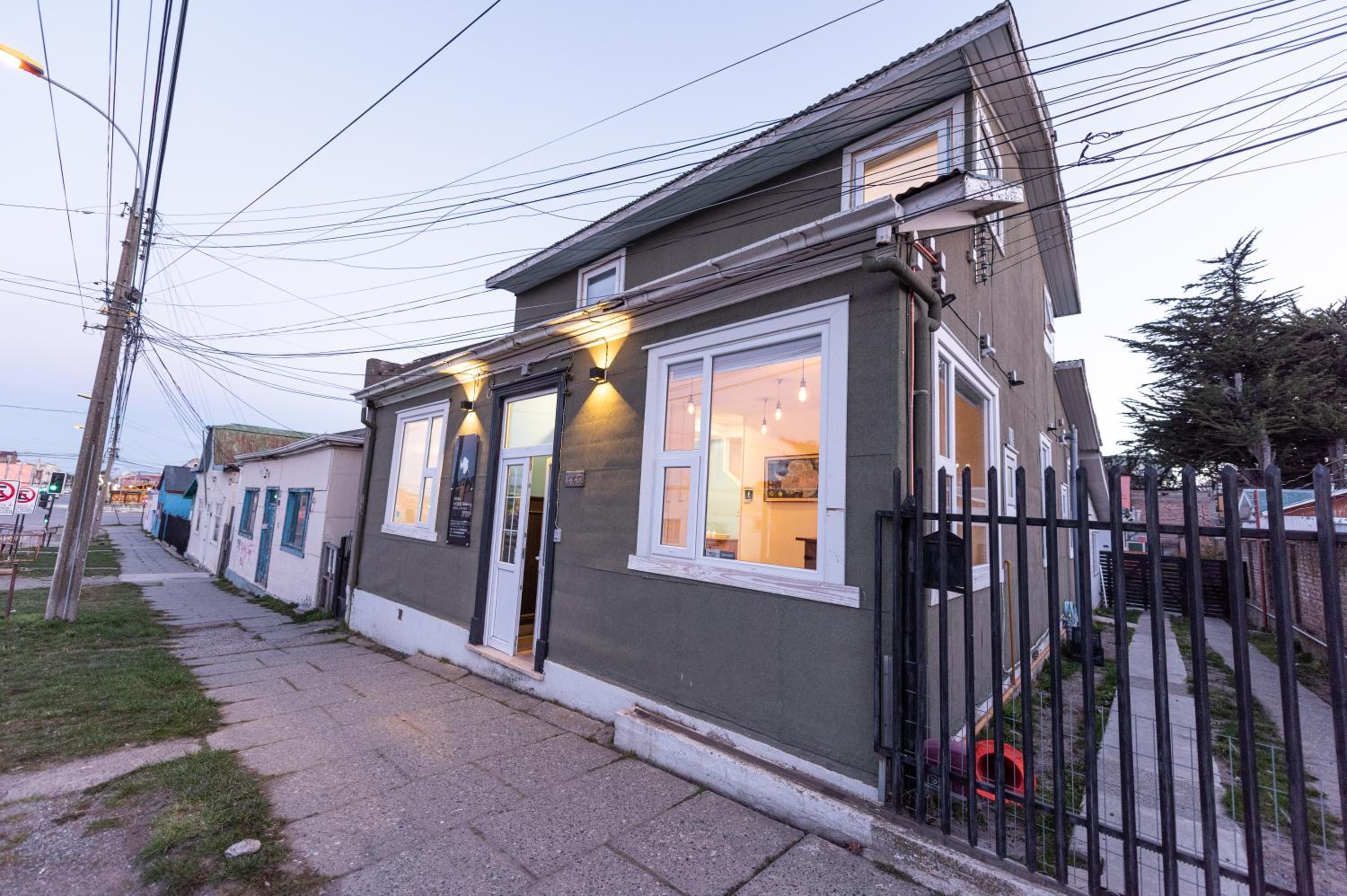 Hotel HOSTAL BOUTIQUE TERRA ANTARCTICA - Image 1