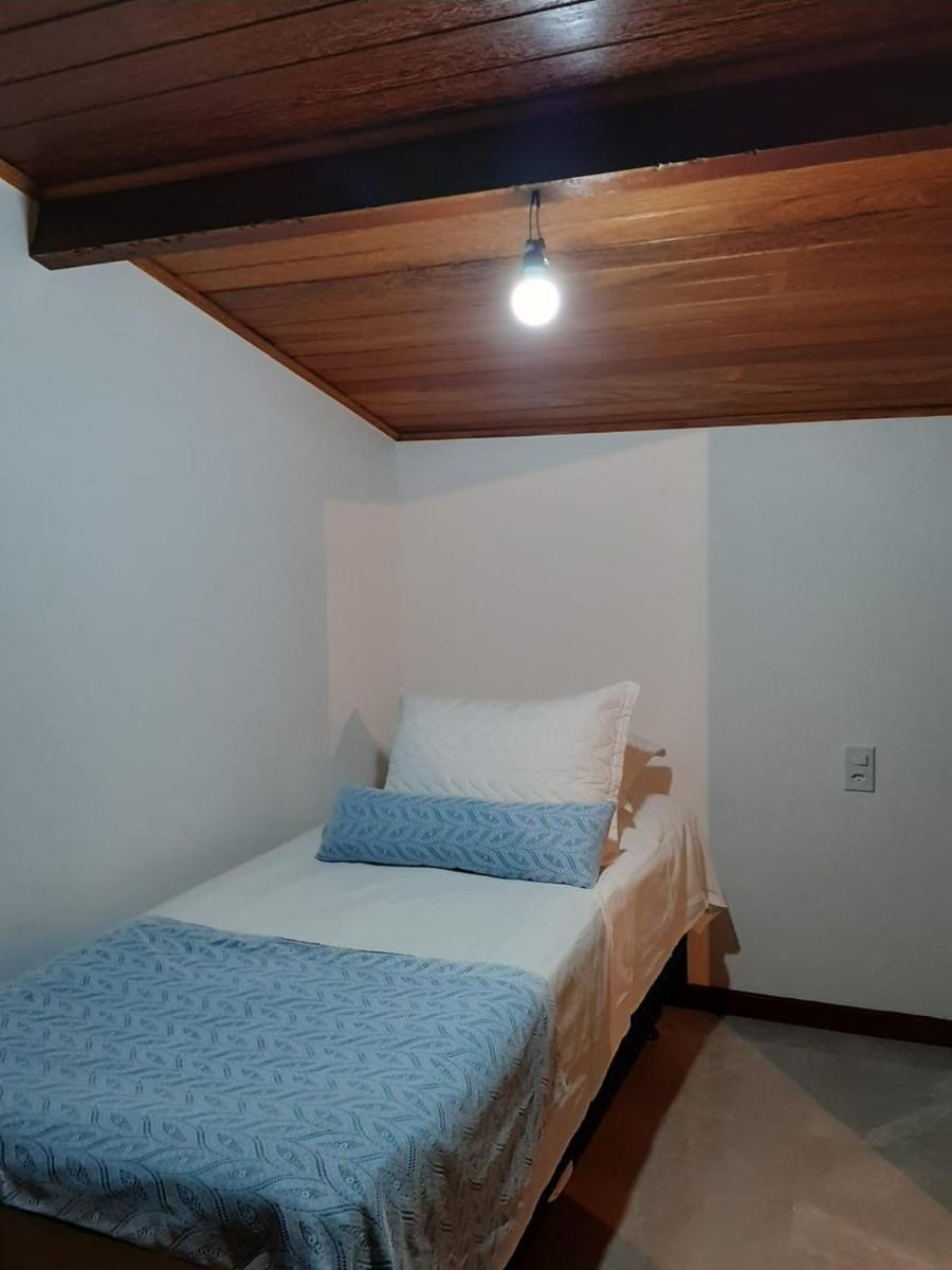 Loft Colibri Mucugê