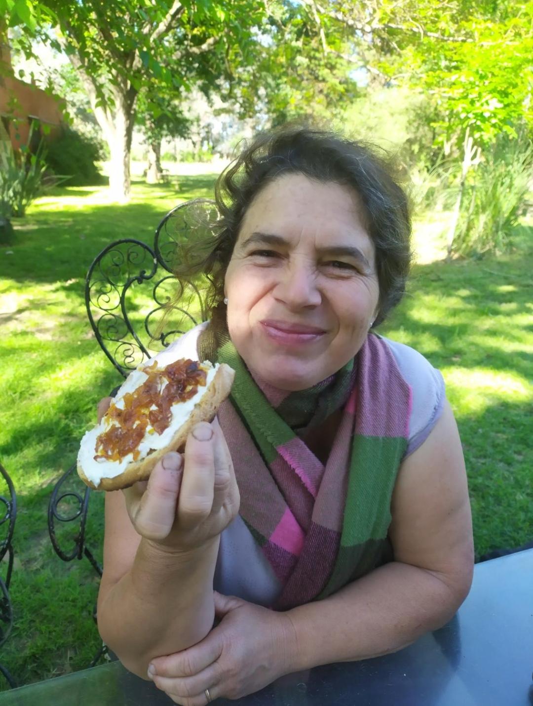 La Carmencita casa de campo, Manzanares, Pilar