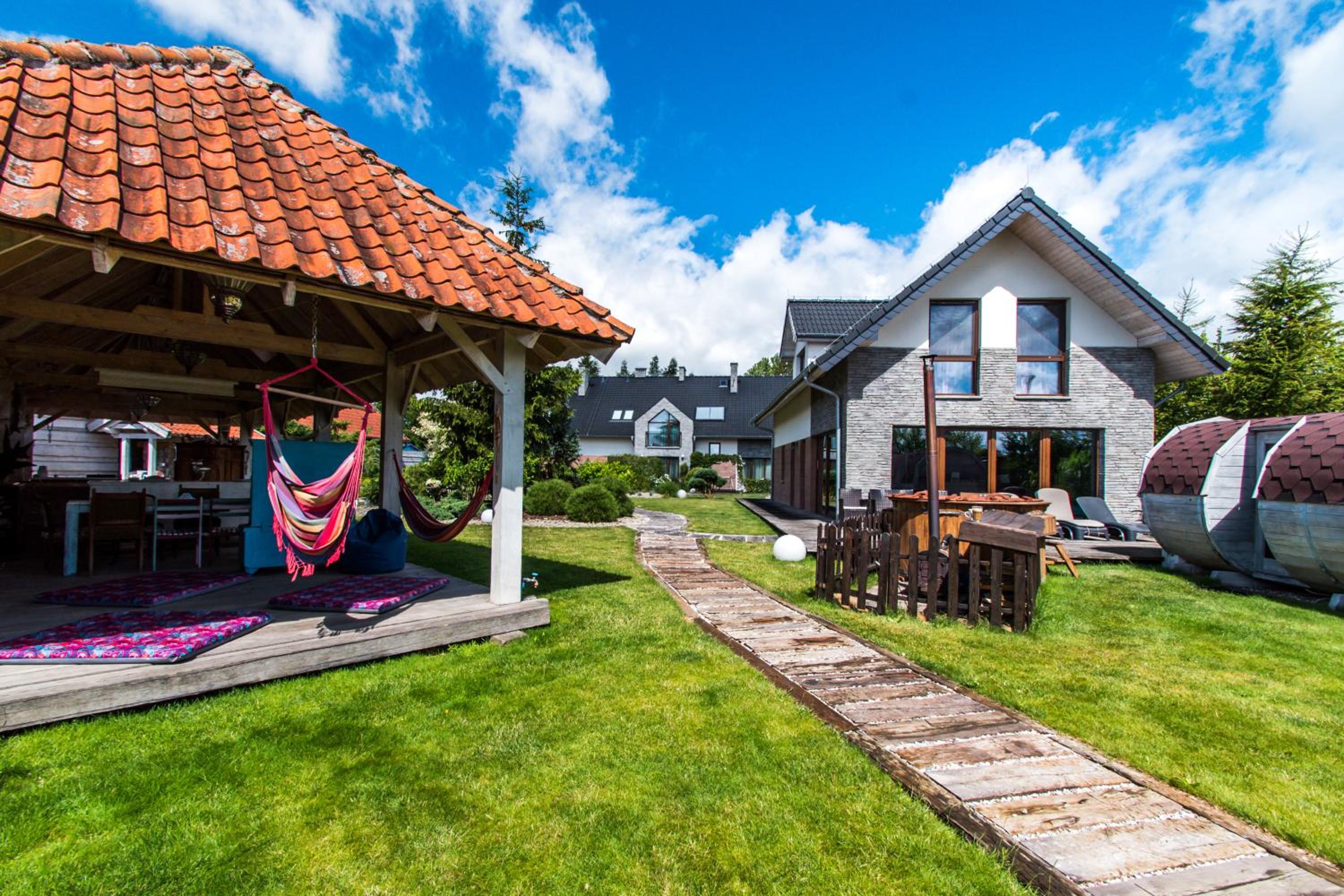 Villa Sielanka