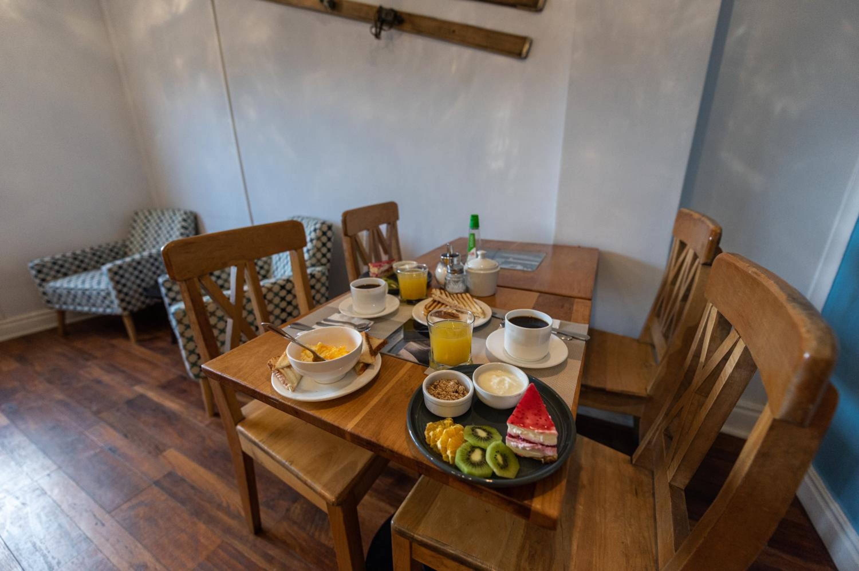 HOSTAL BOUTIQUE TERRA ANTARCTICA view 5