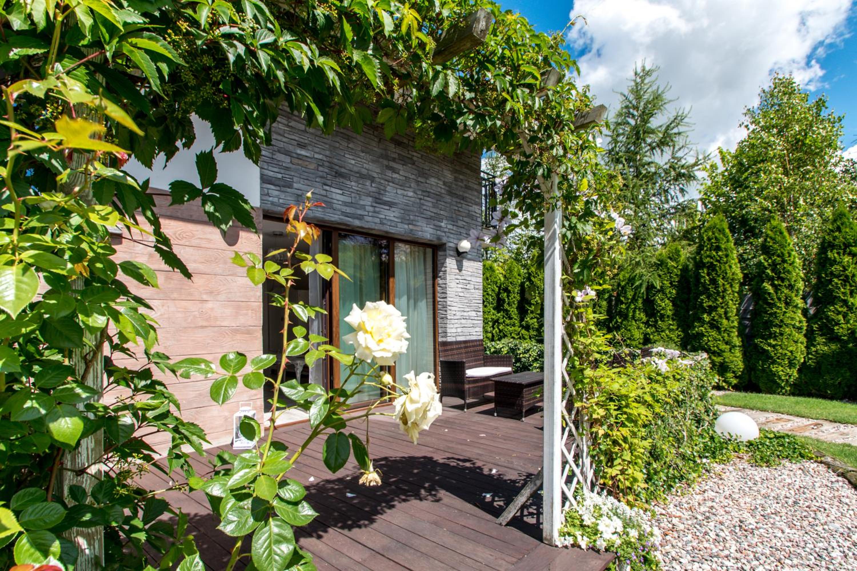 Villa Sielanka