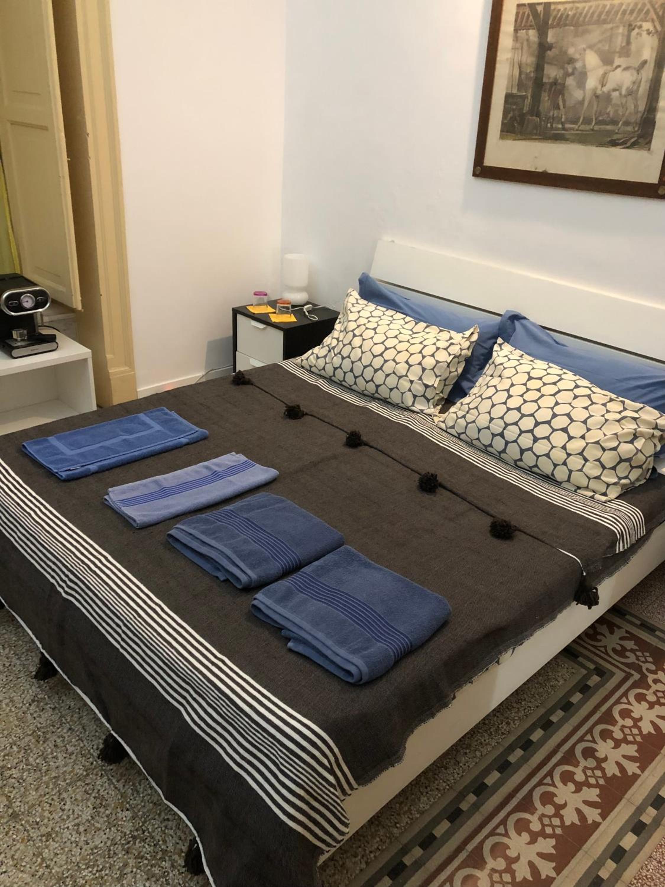 B&B Giulio Cesare 24