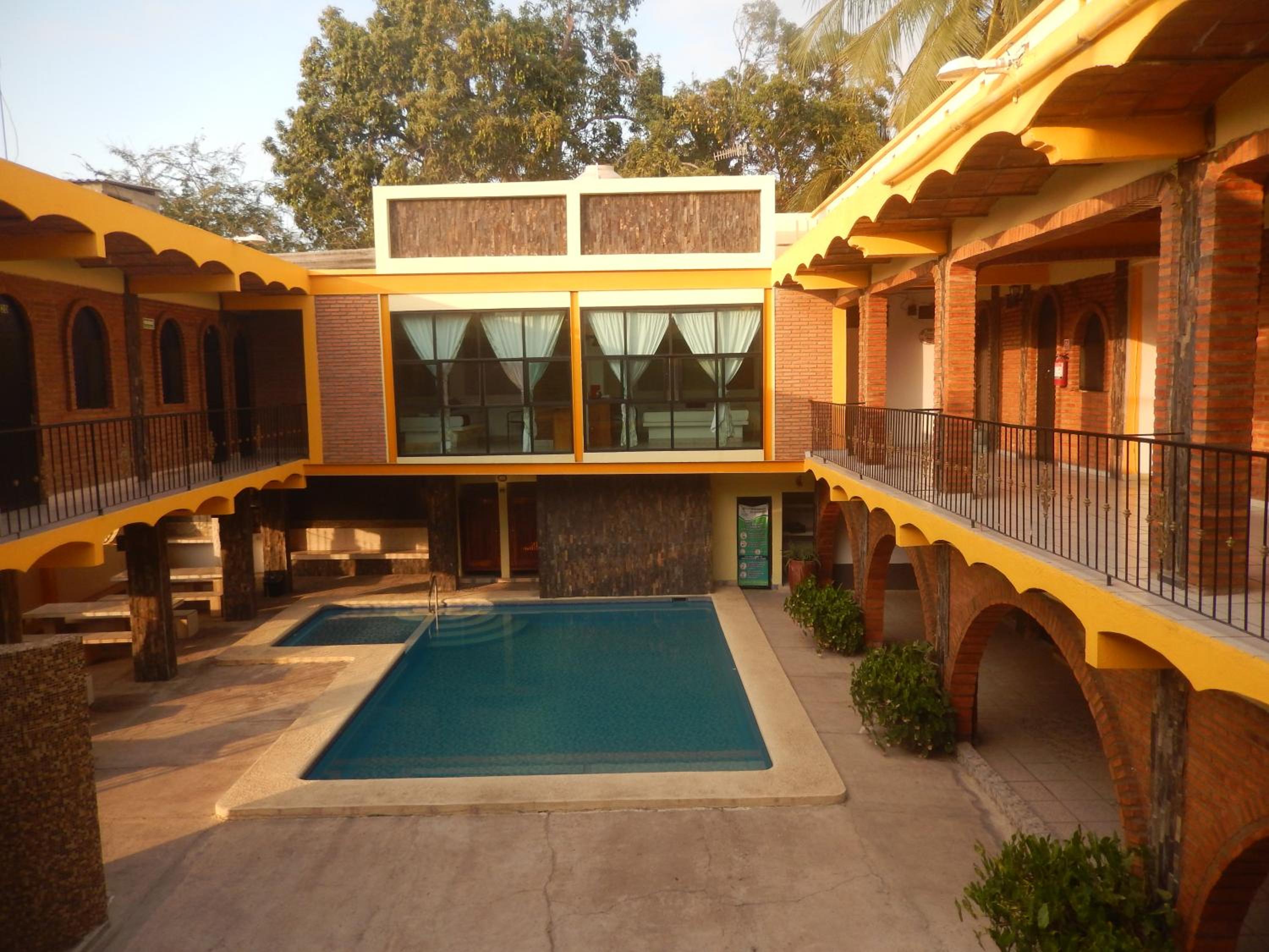 Hotel Lizmar - Image 1