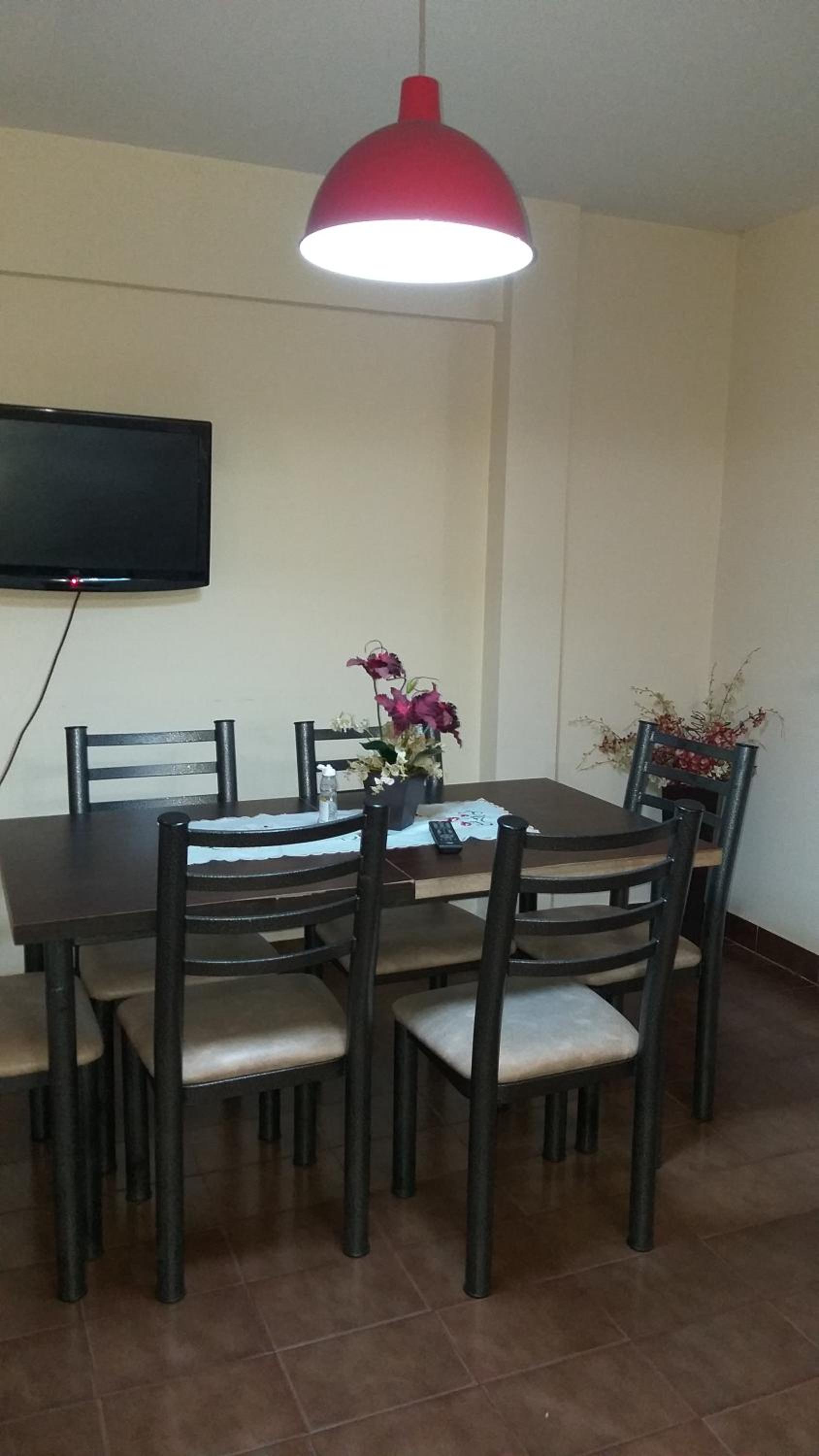 Departamento 3B