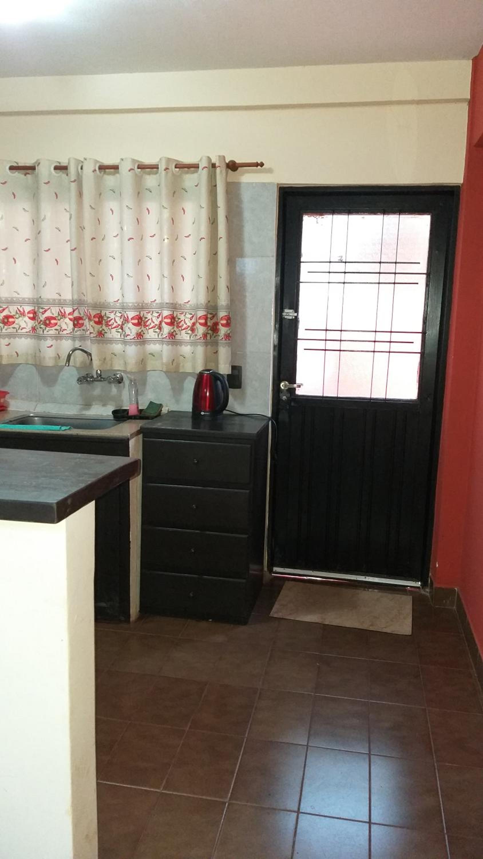 Departamento 3B