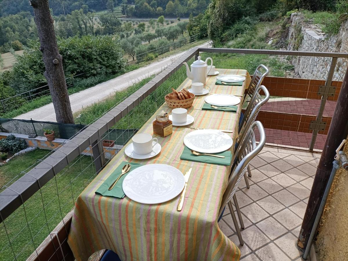 casa Arianna: incantevole vista lago e piscina photo 5