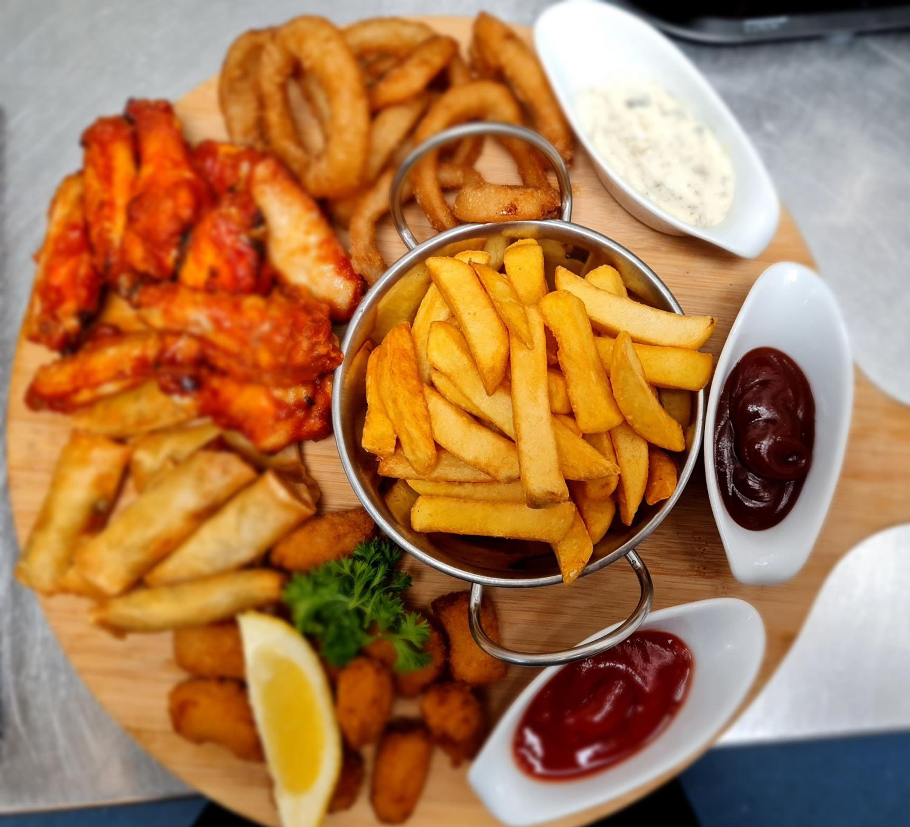 Devizes Vacations - The Pelican Inn - Property Image 18