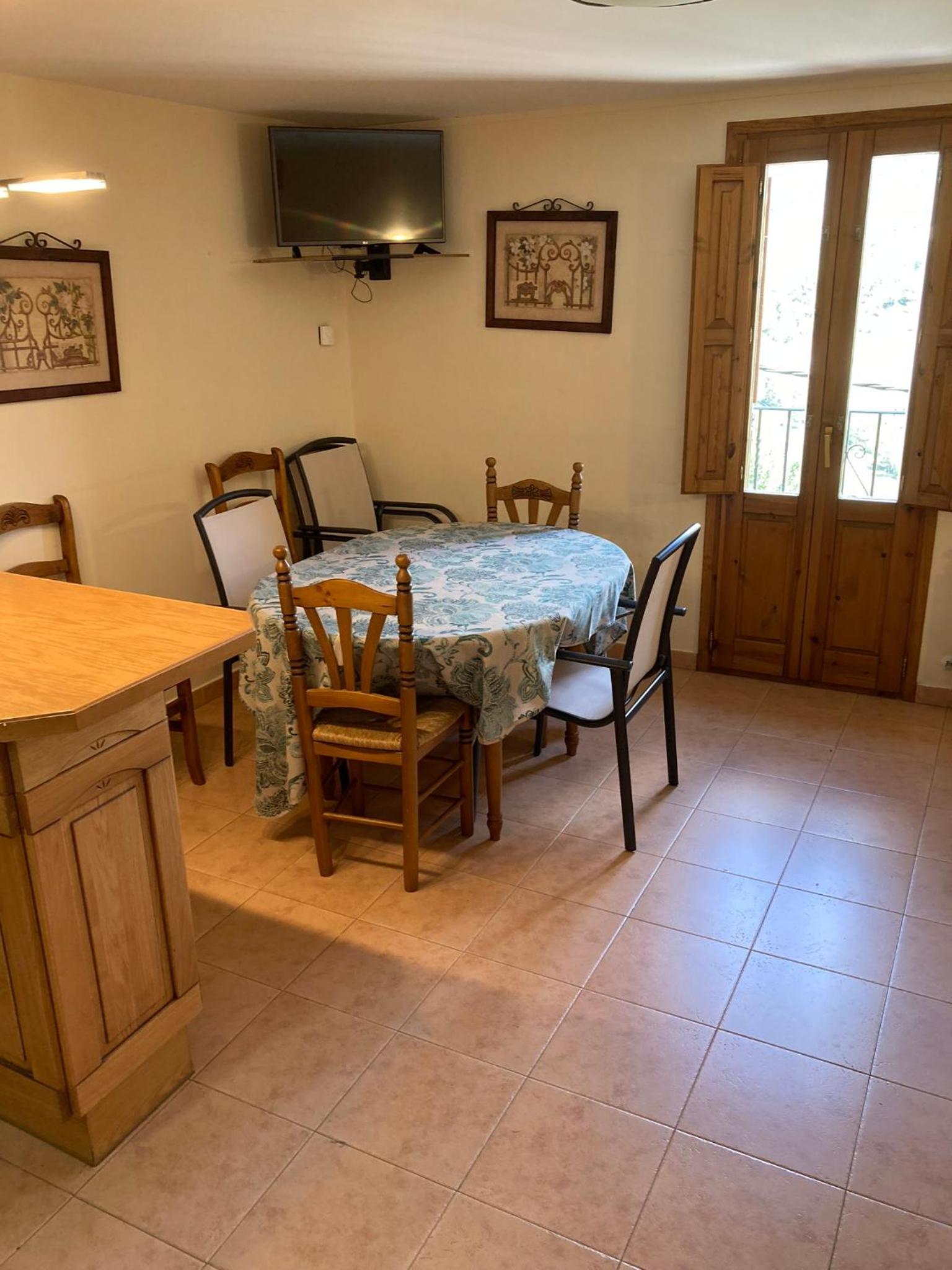 Casa Encuentra, en el Pirineo al lado de Ainsa photo 2
