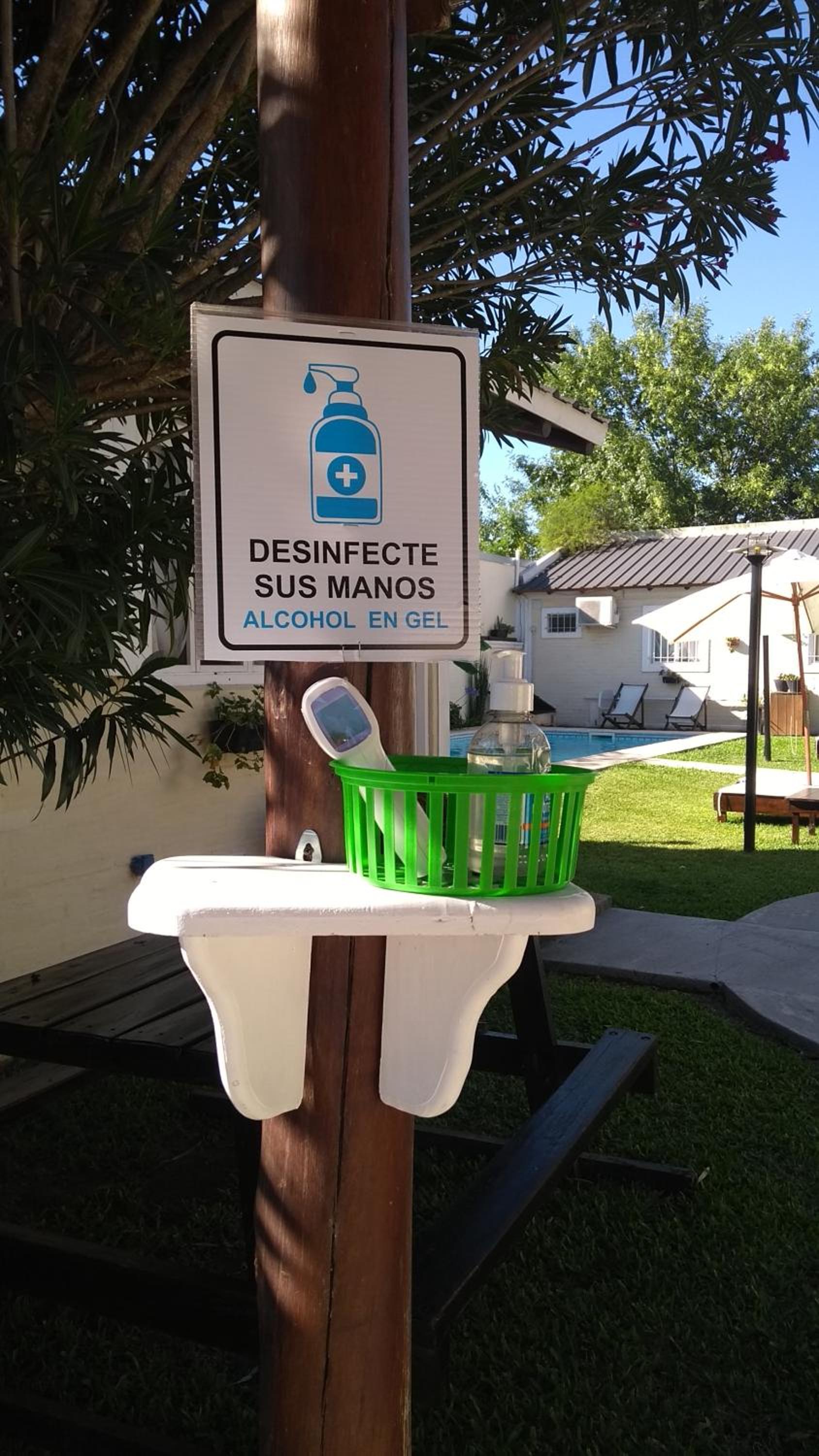 Altos de Unzué