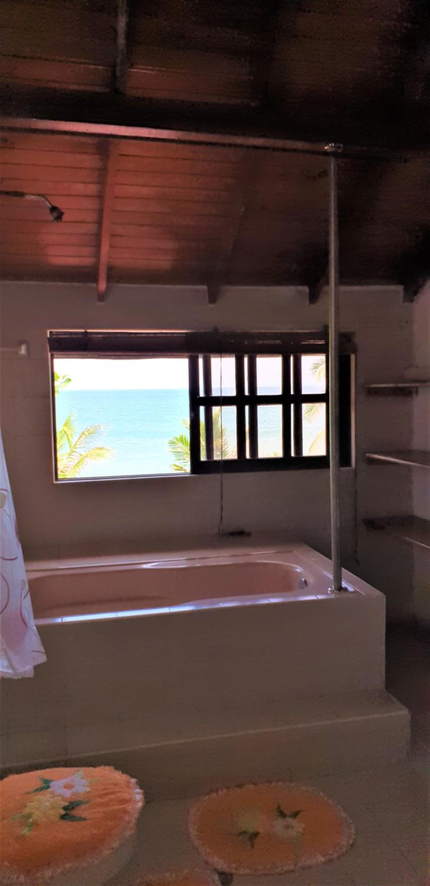 Cabaña PEDREGAL