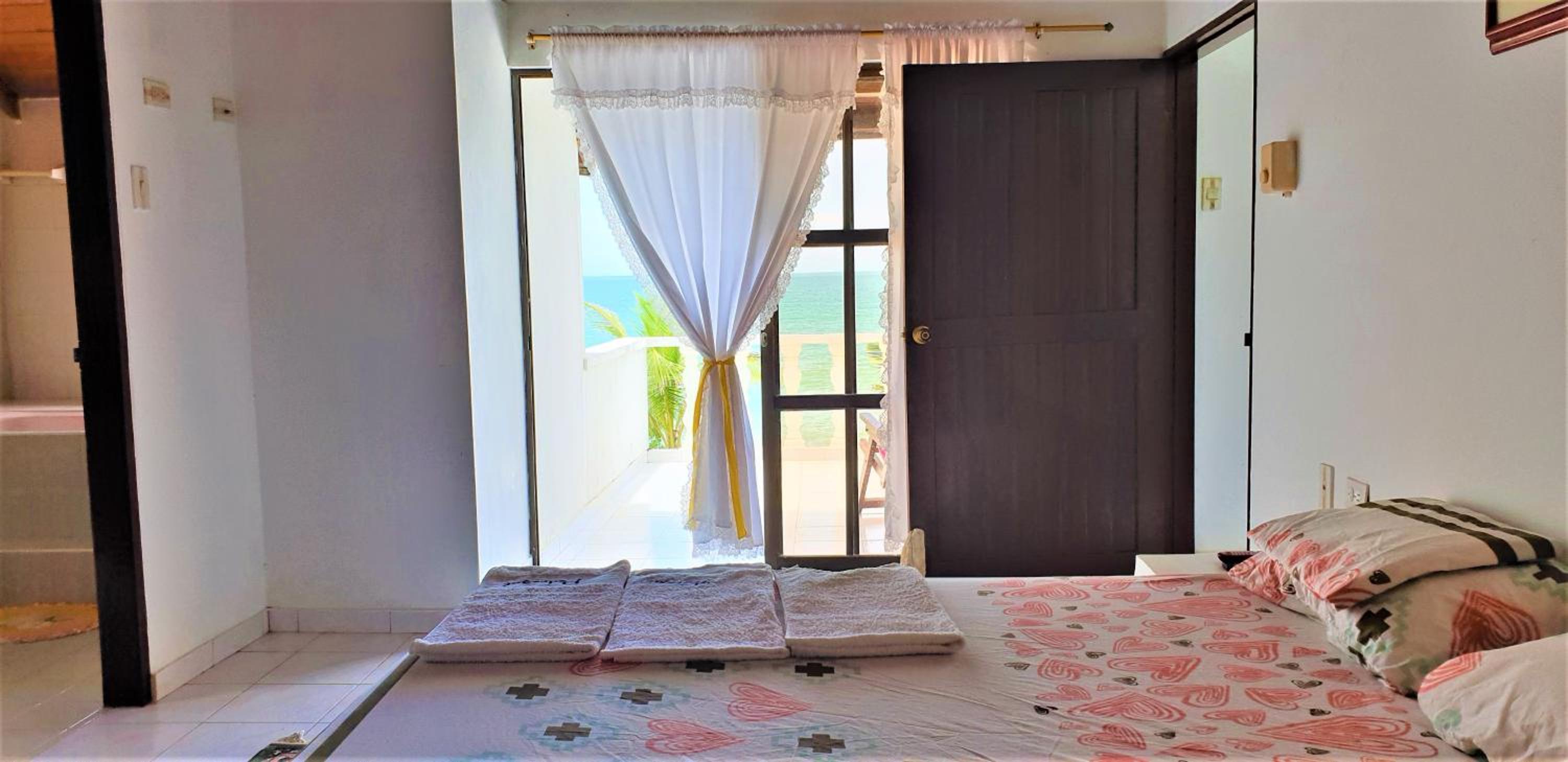 Cabaña PEDREGAL