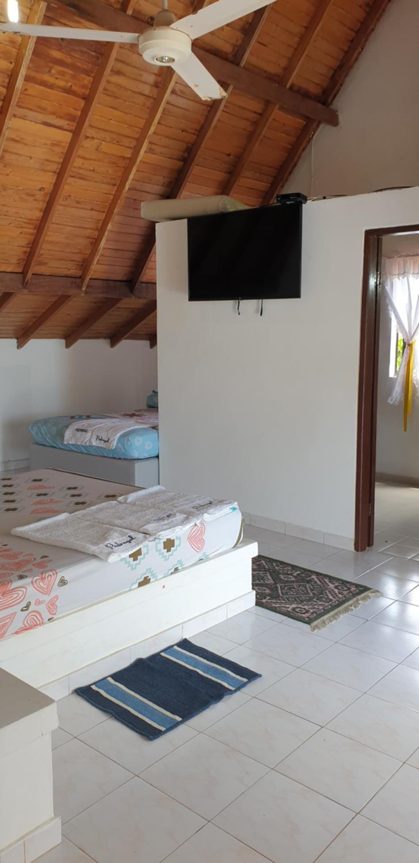 Cabaña PEDREGAL