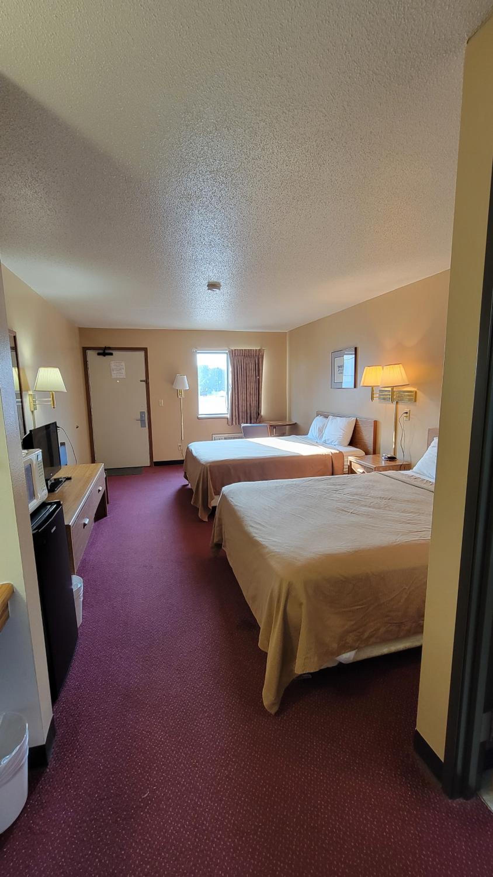 Wagner Lakeside Motel