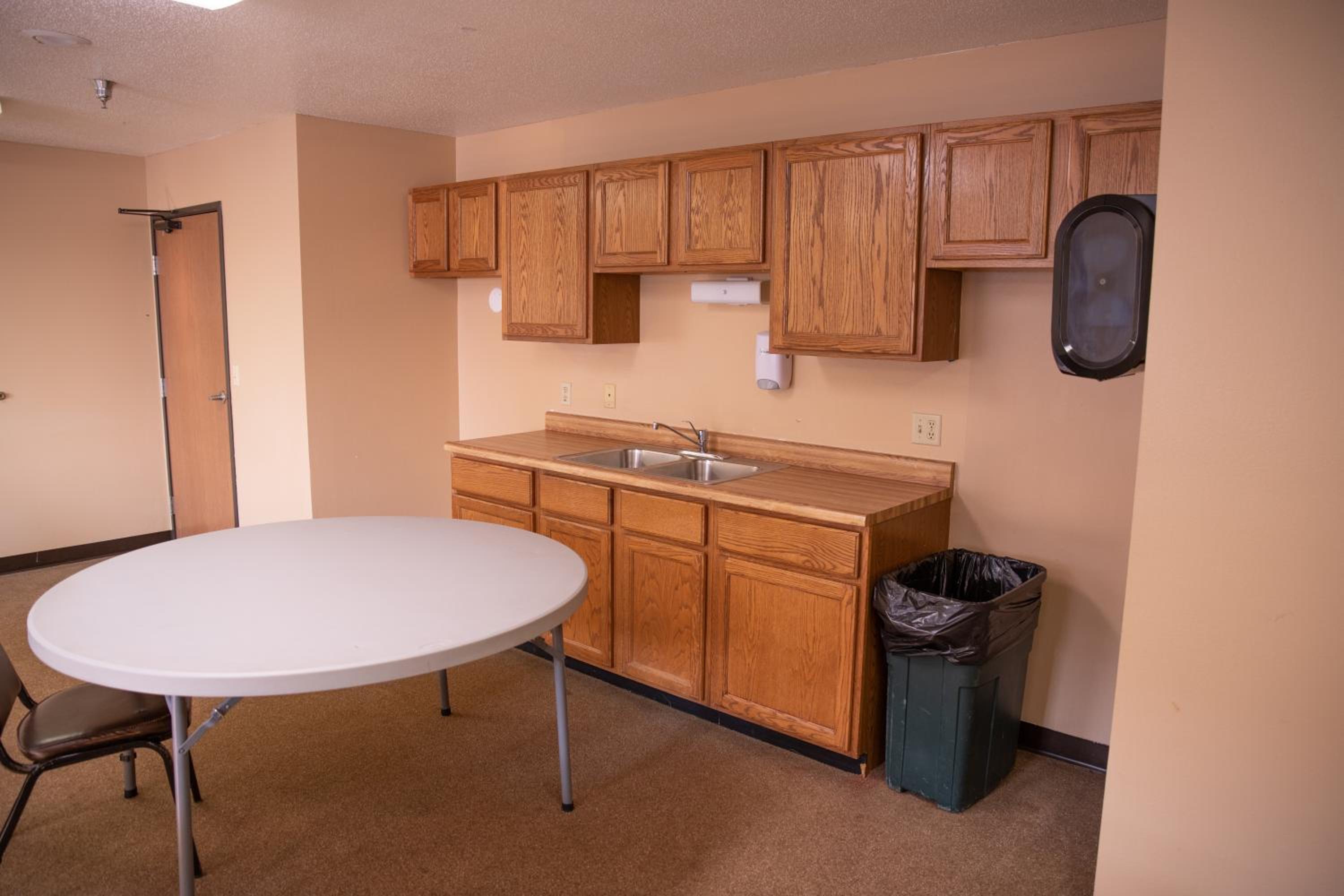 Wagner Lakeside Motel