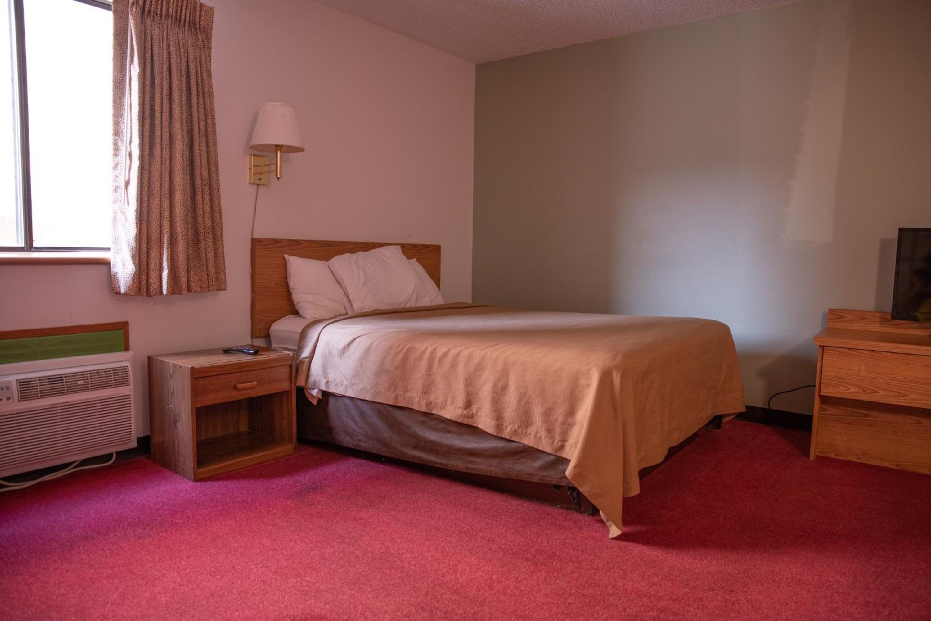 Wagner Lakeside Motel