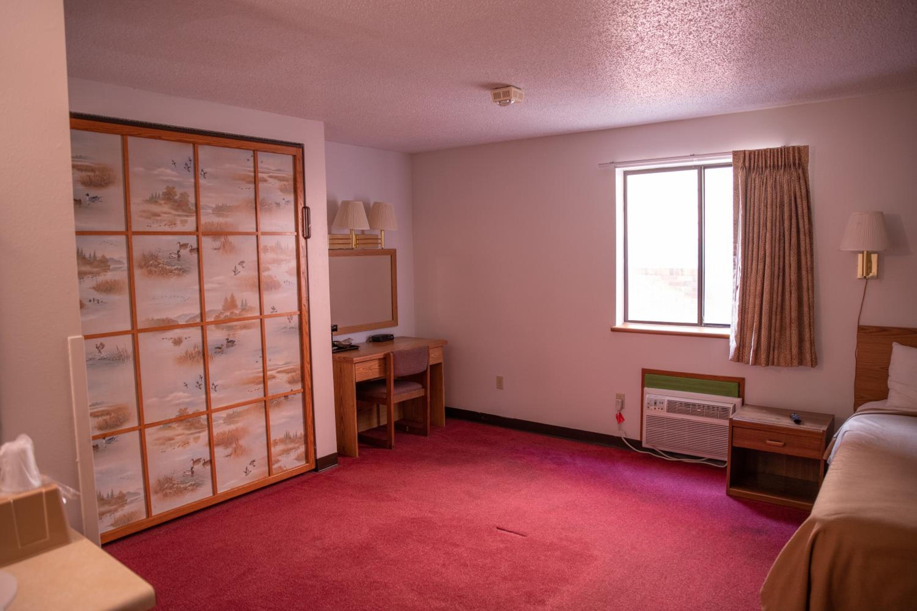 Wagner Lakeside Motel